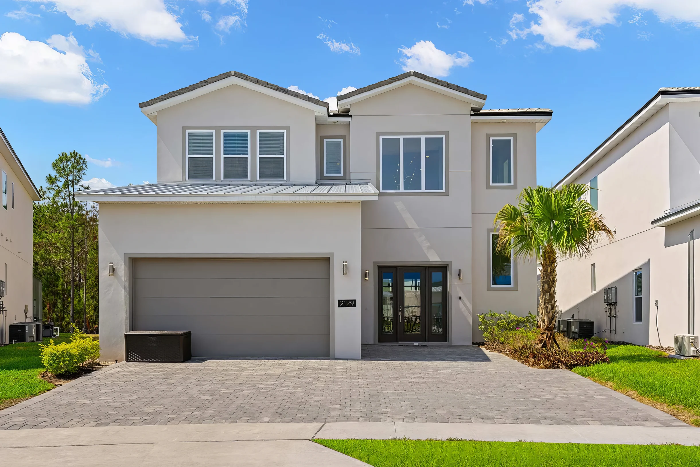 Wander Providence Glades #4