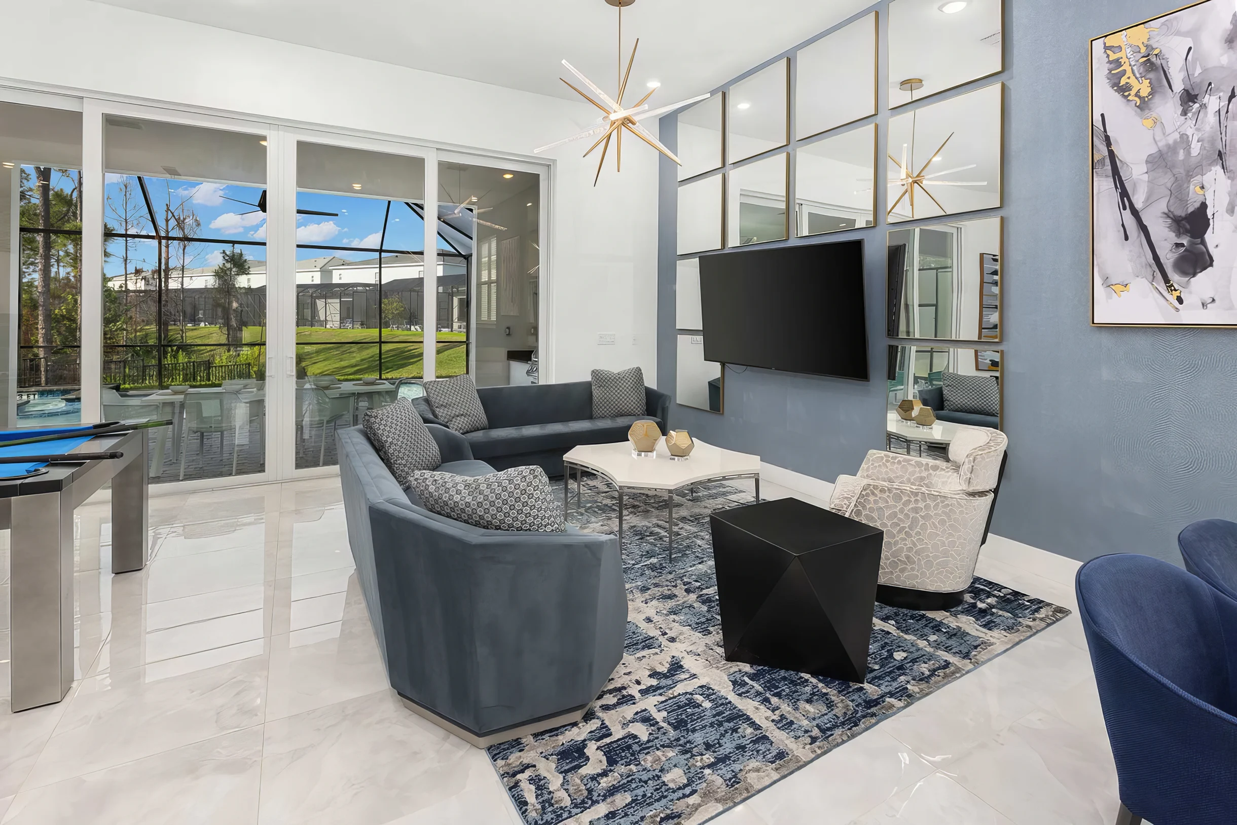 Wander Providence Glades #43