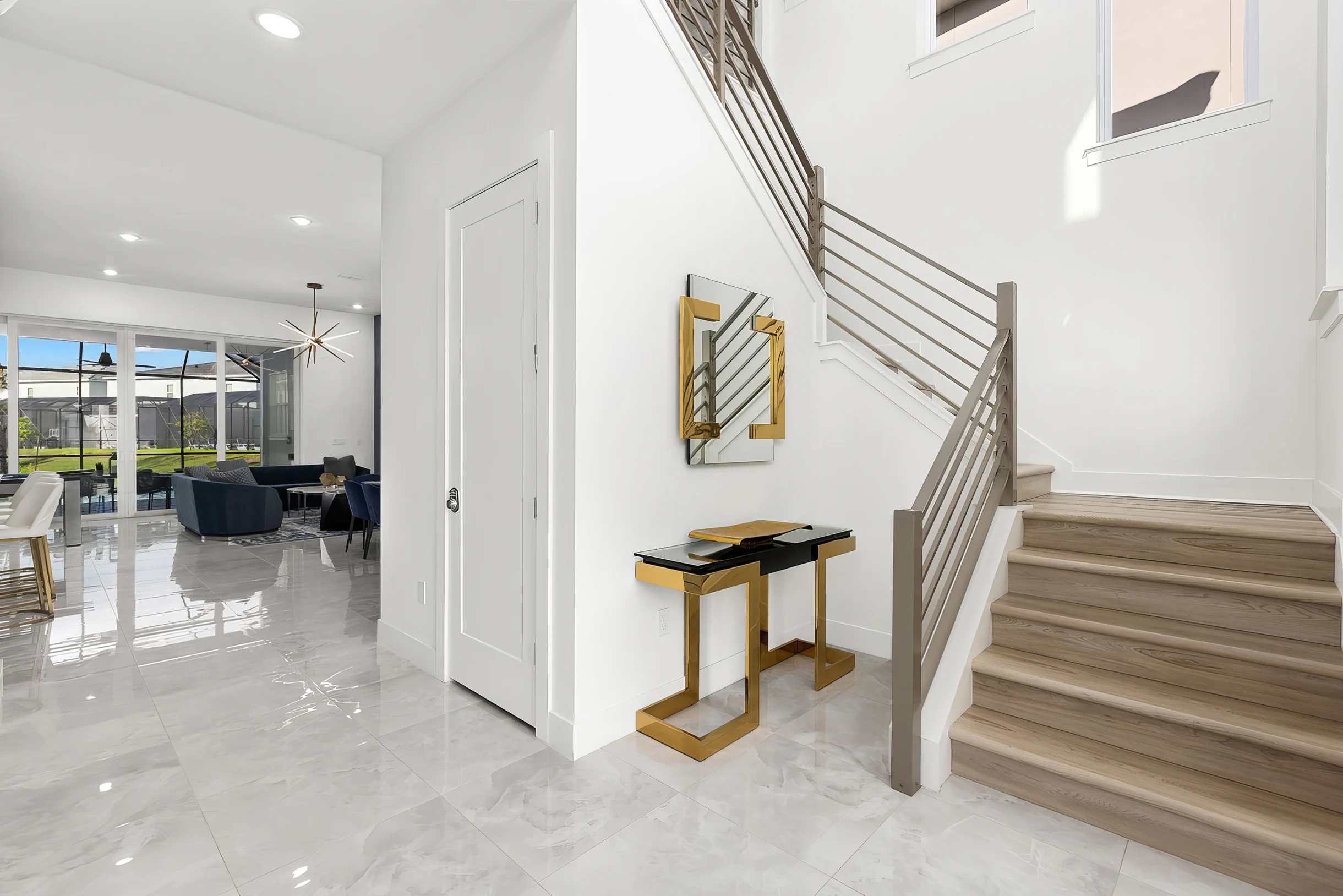 Wander Providence Glades #26