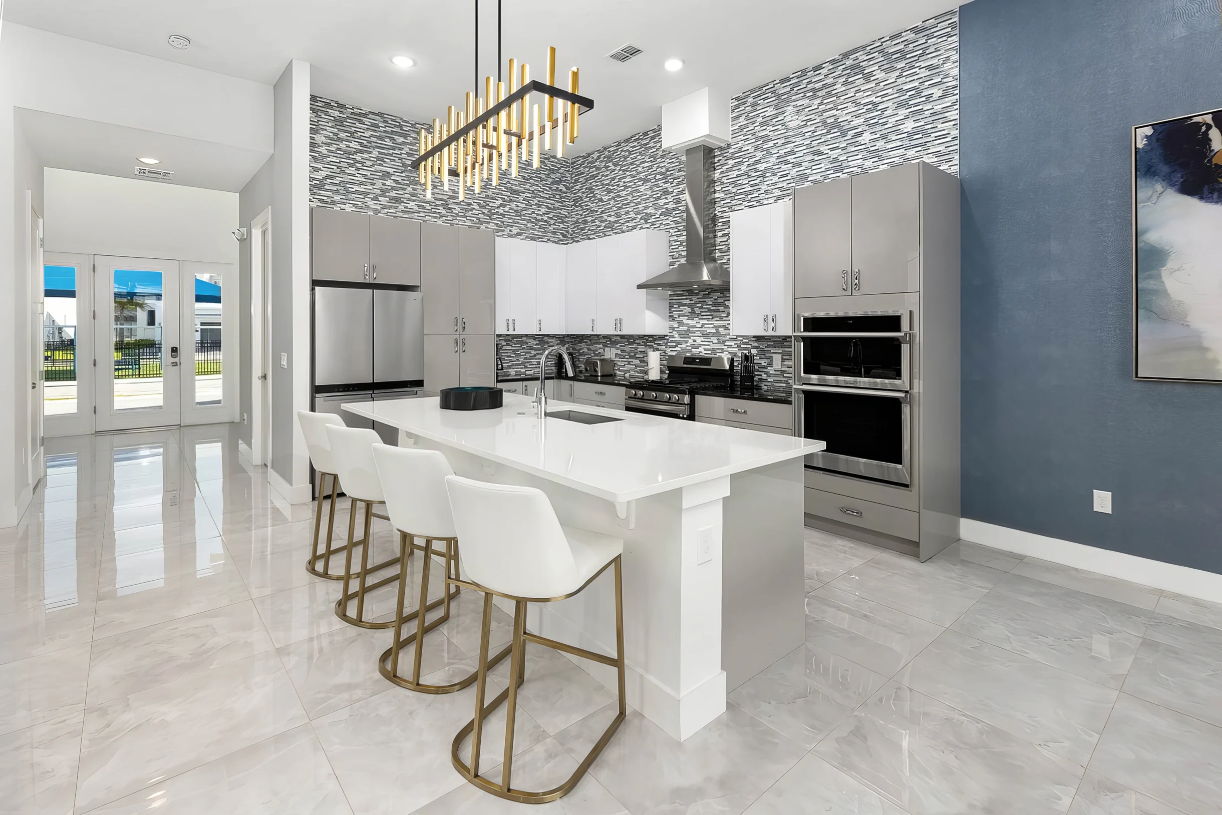 Wander Providence Glades #44