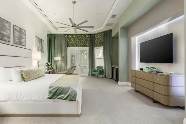 Bedroom 1 image 1