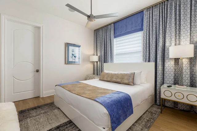 Bedroom 3 image 1