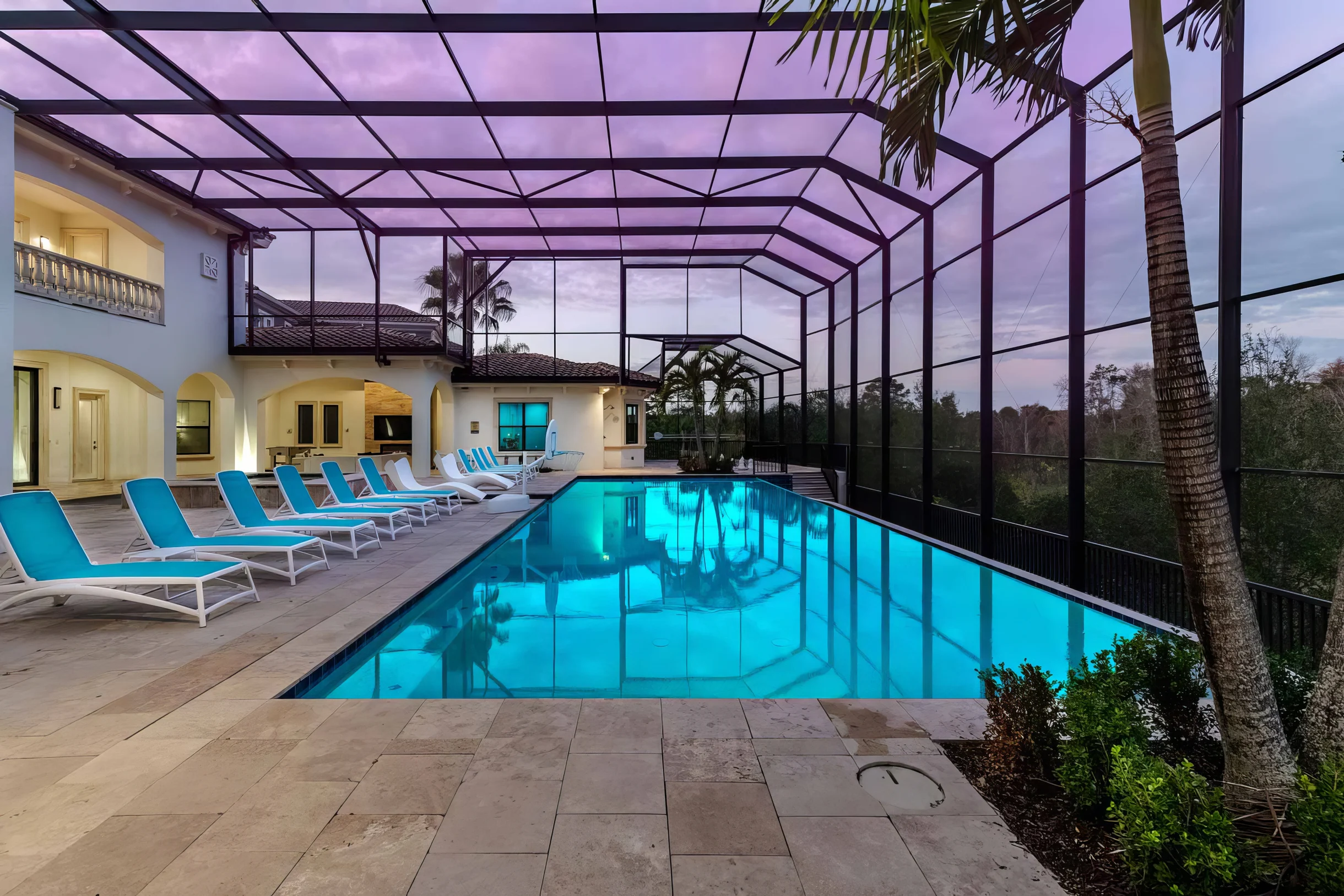 Wander Reunion Haven #5