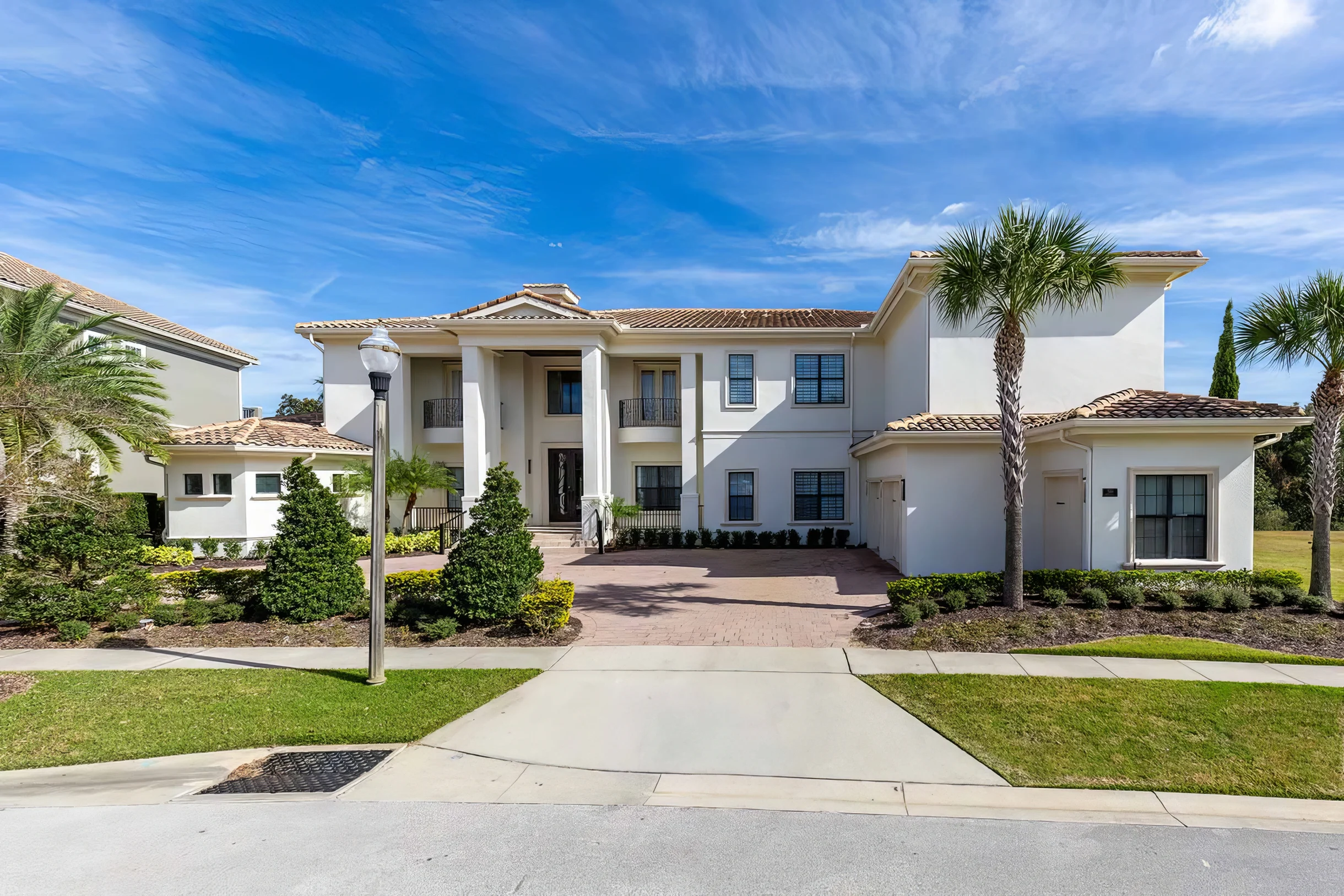 Wander Reunion Haven #4