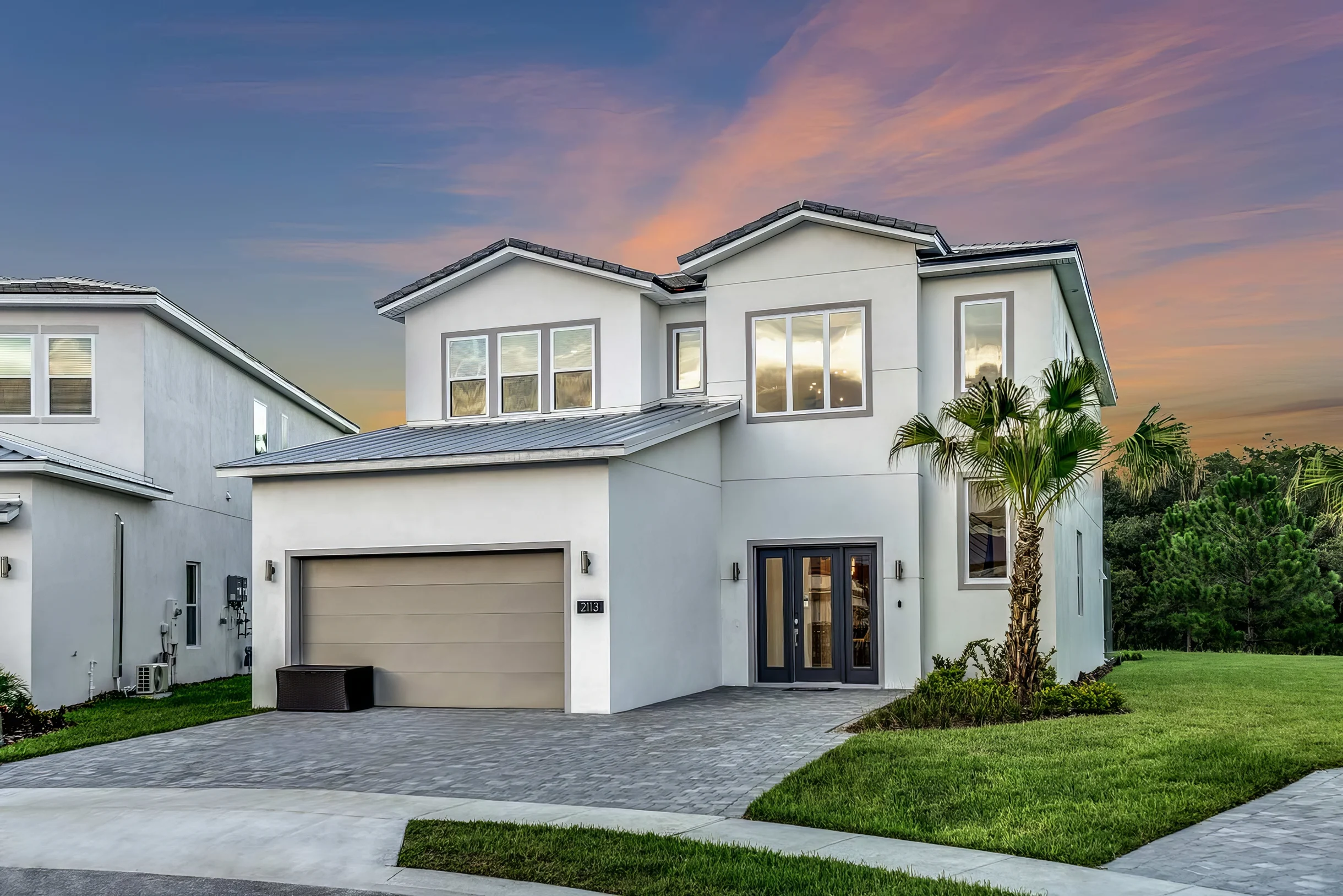 Wander Davenport Lush #1