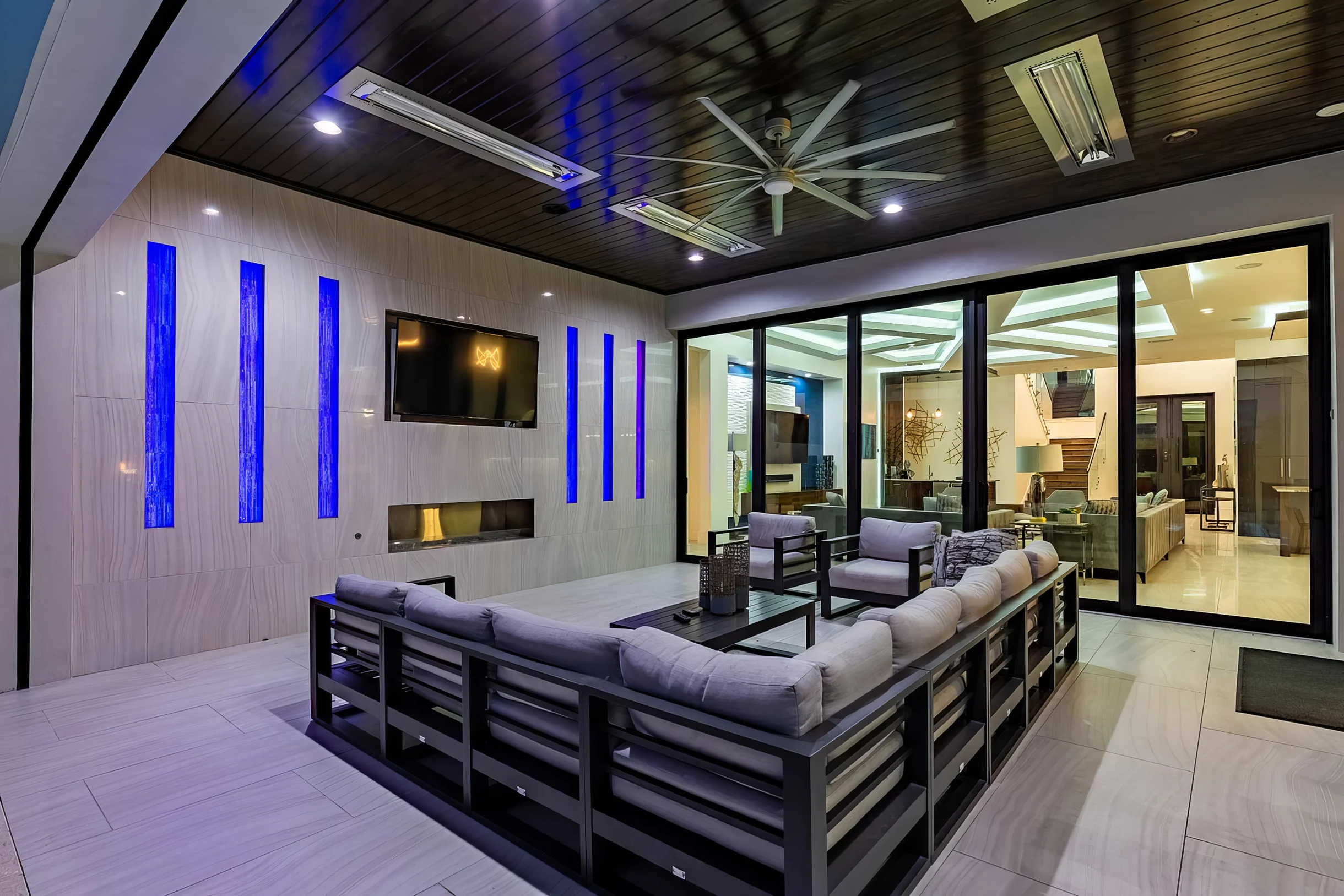 751GB - 9 Bed - Stephen's Crib - W318 #41