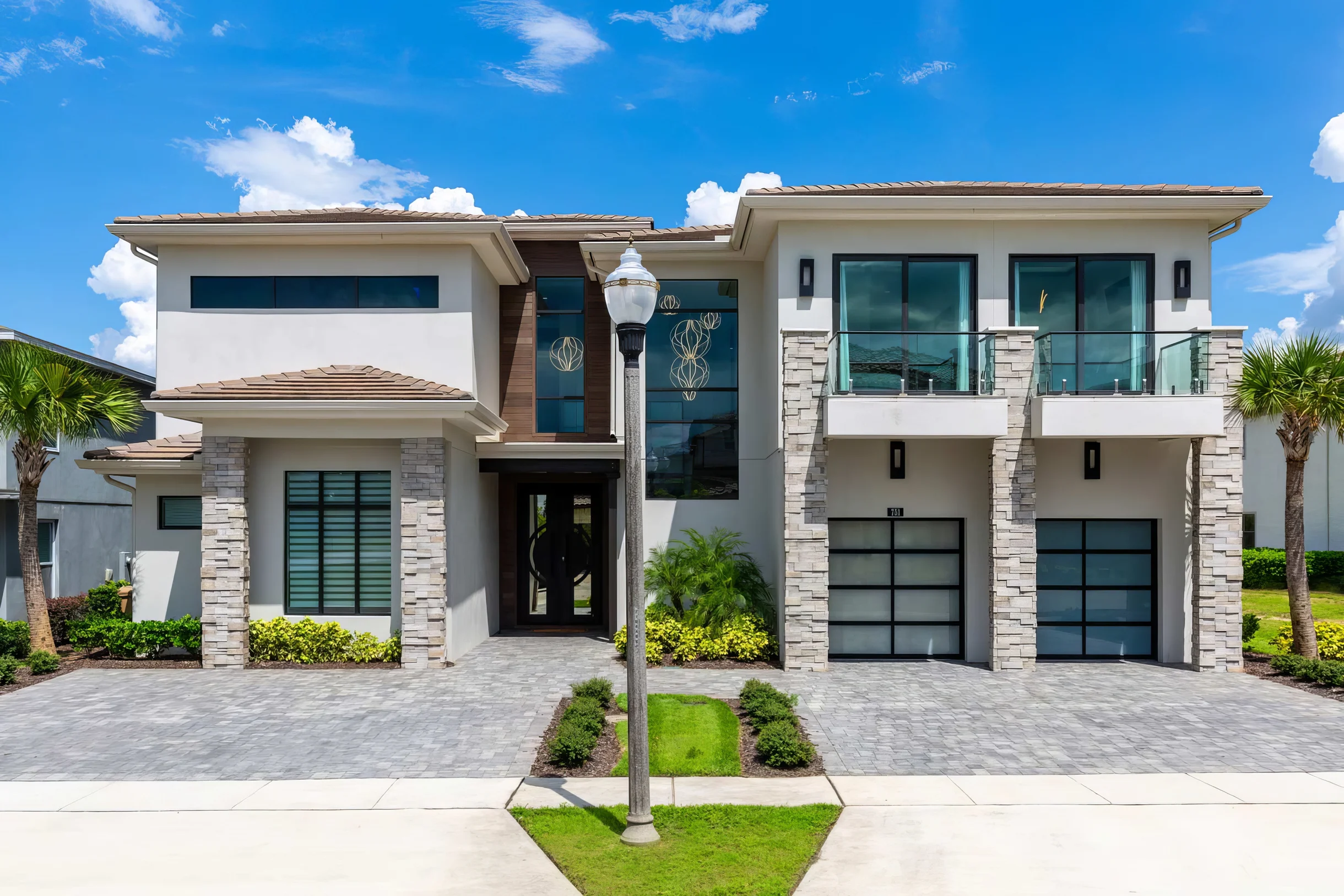 Wander Four Corners Sol #4