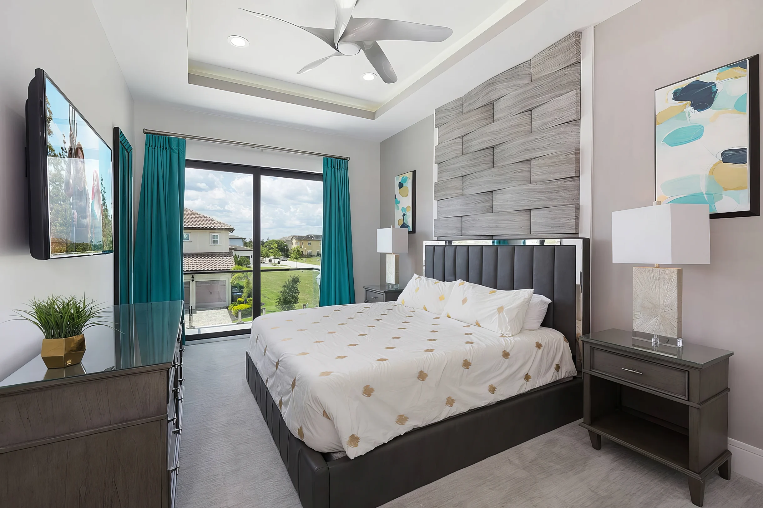 751GB - 9 Bed - Stephen's Crib - W318 #13