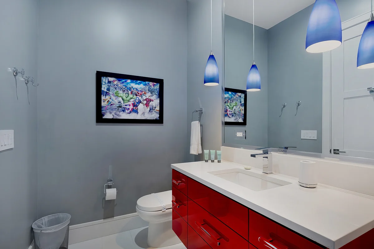 Wander Four Corners Sol