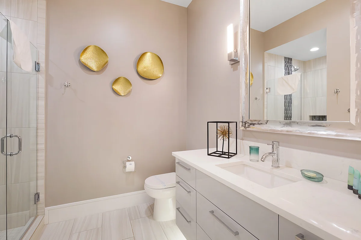 Wander Four Corners Sol