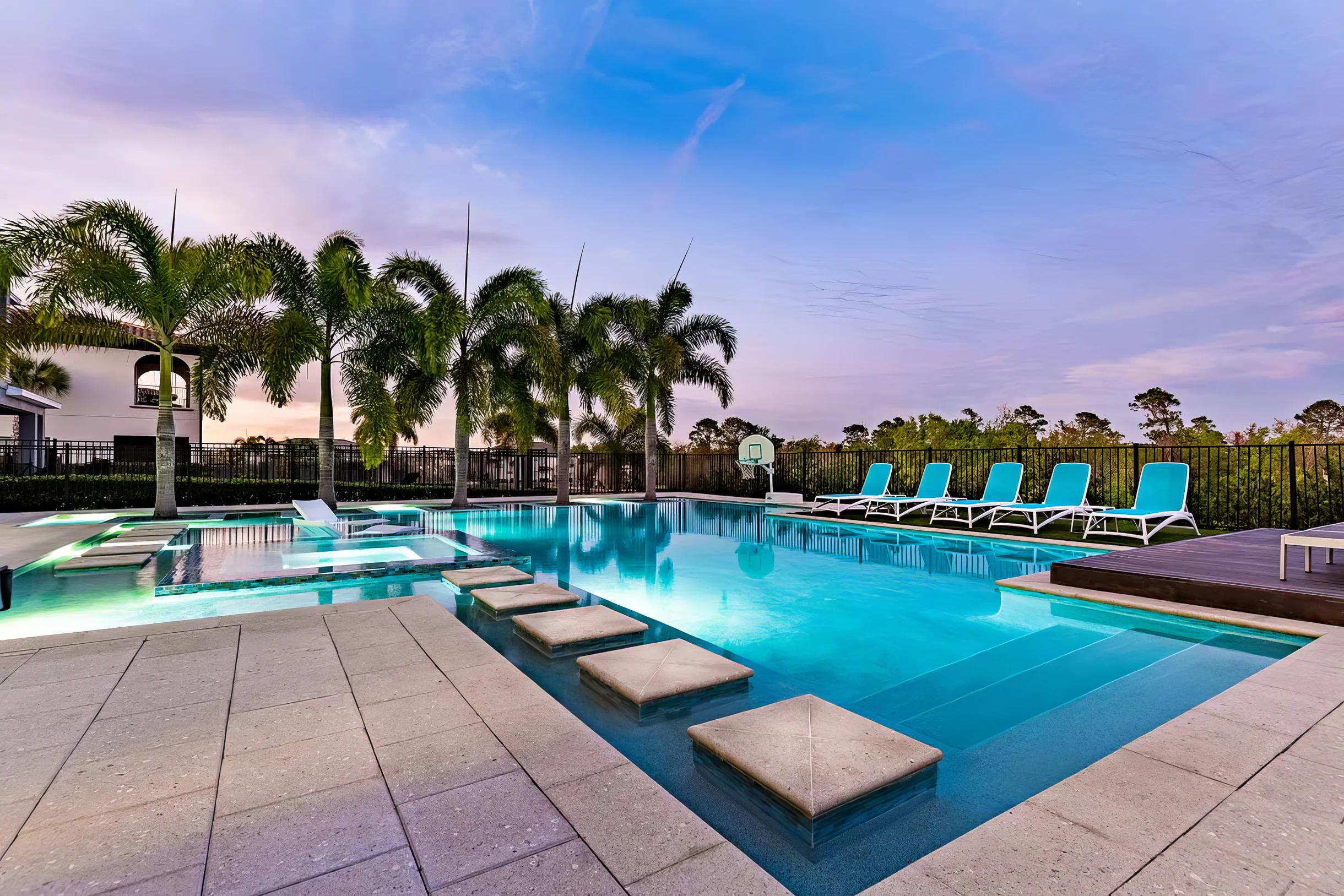 Wander Four Corners Sol #5