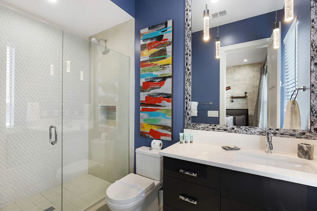 Wander Four Corners Sol