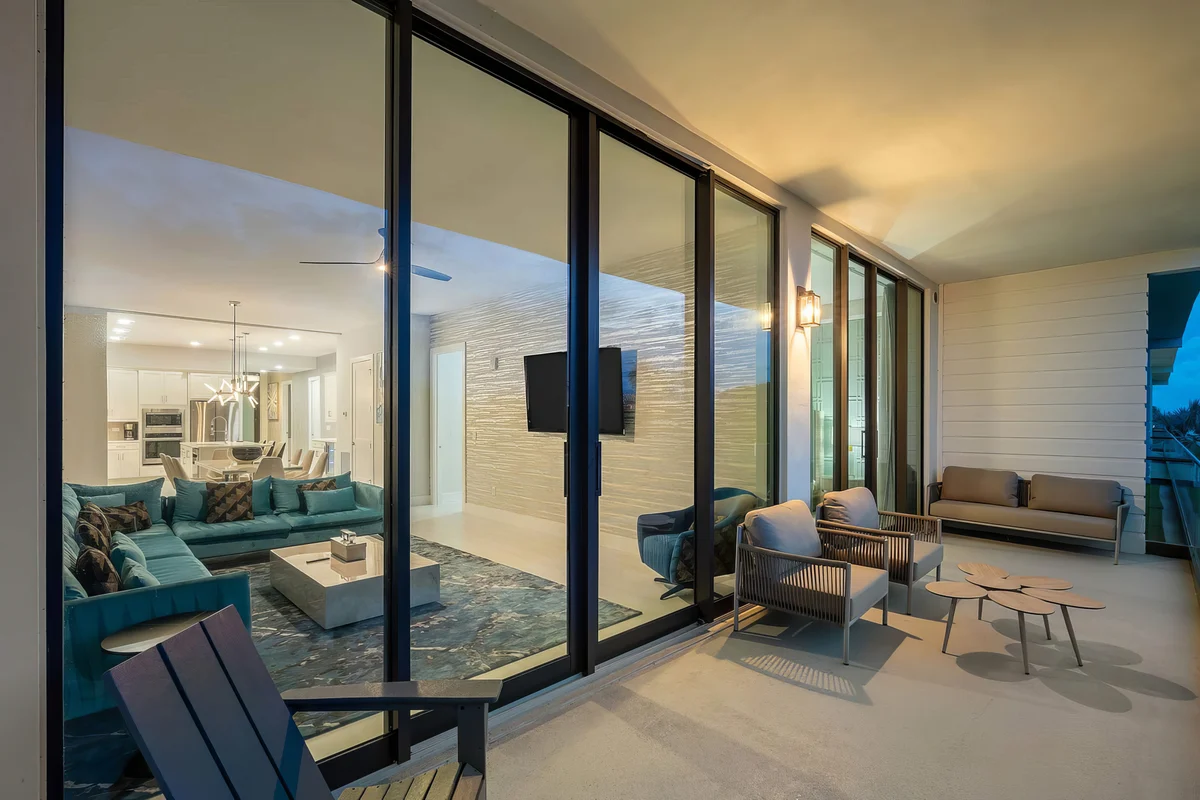 HI3031HL202: 3 bed, ocean breeze