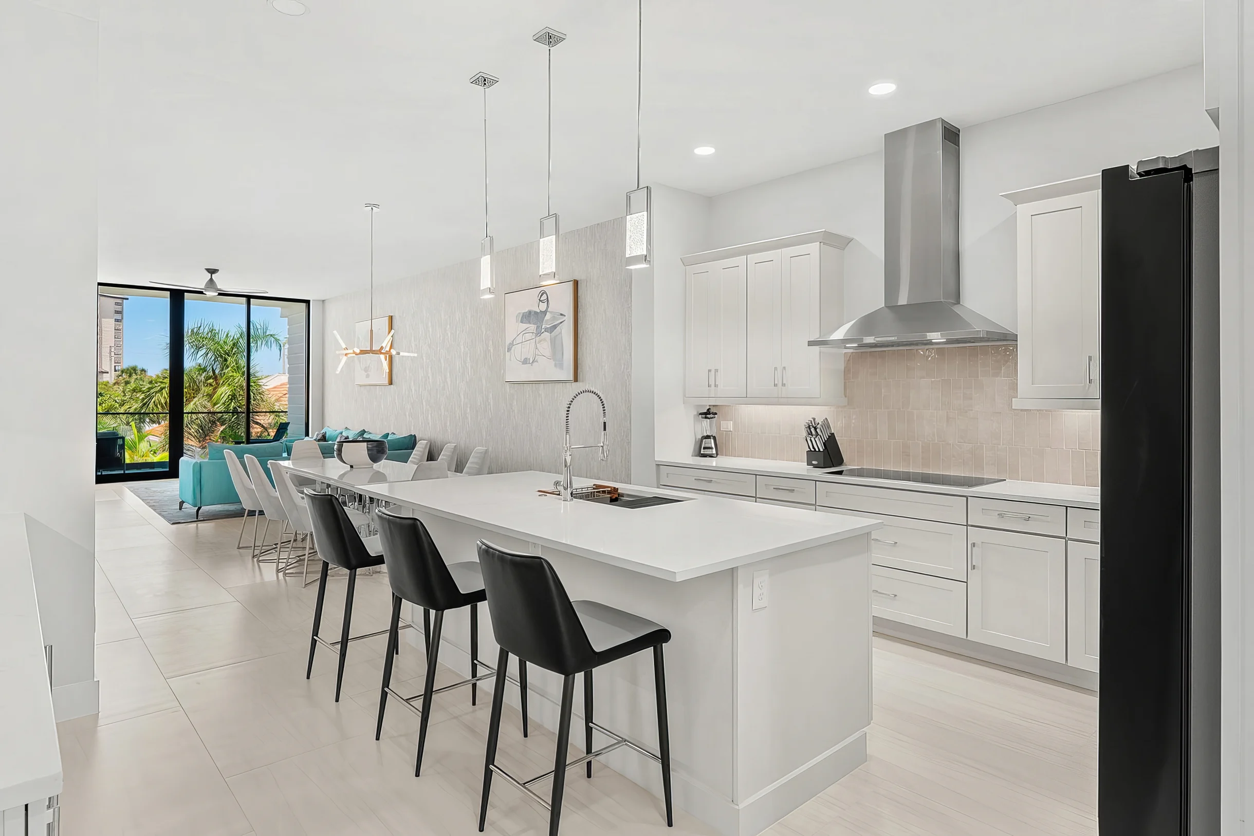 HI3031HL202: 3 bed, ocean breeze #10