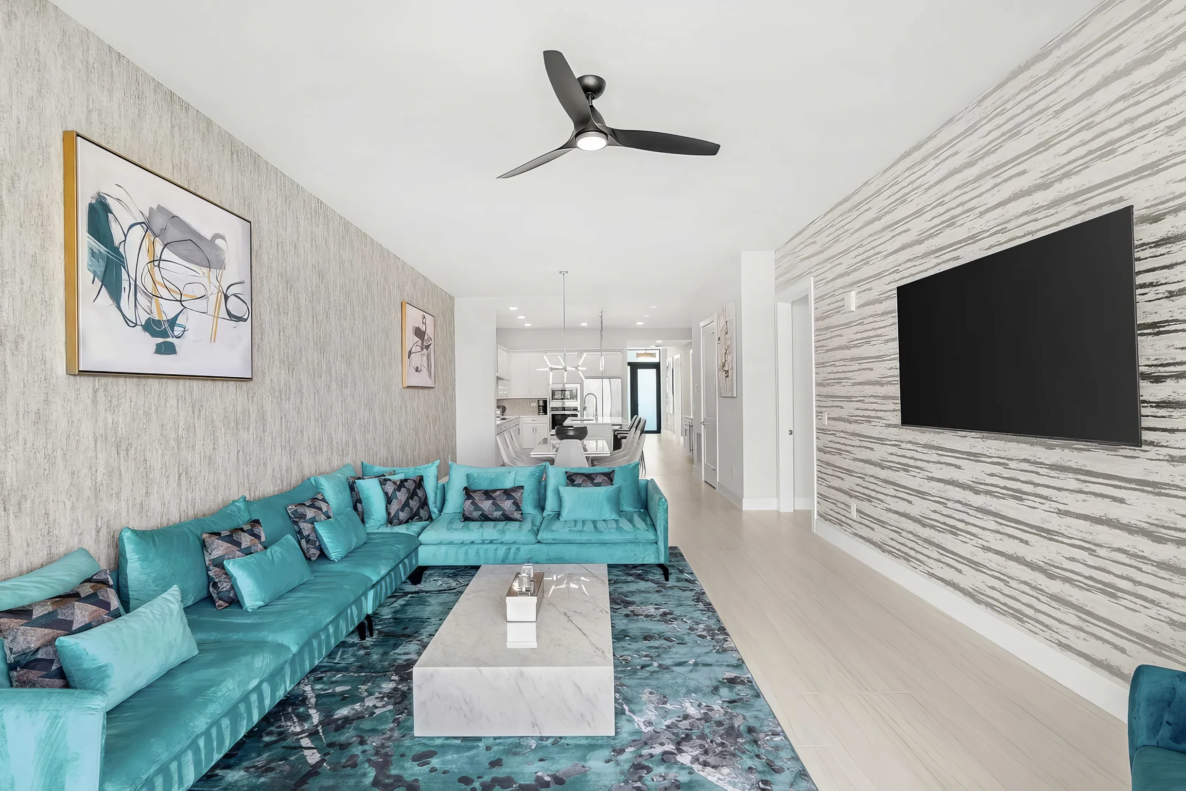 HI3031HL202: 3 bed, ocean breeze #34