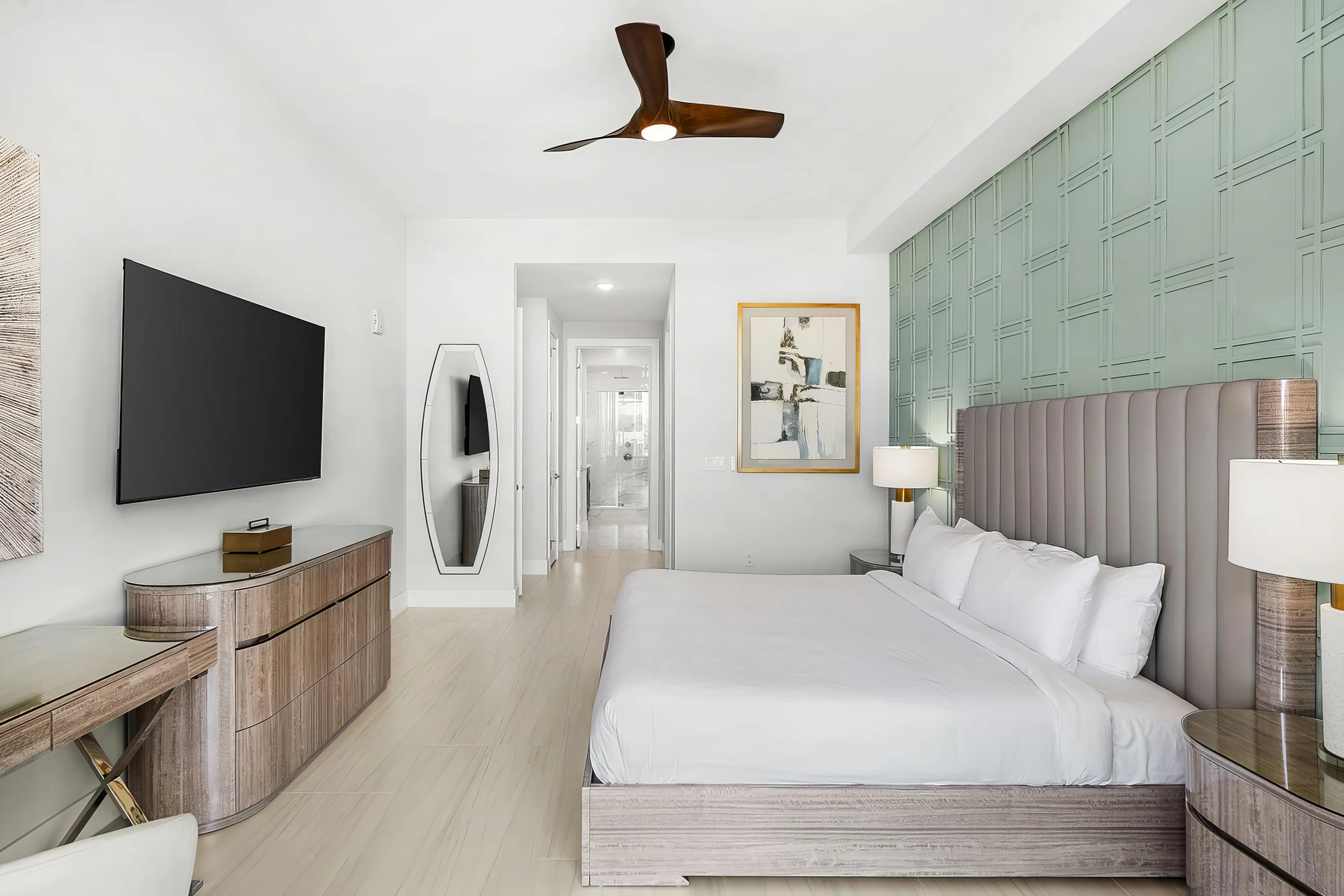 HI3031HL202: 3 bed, ocean breeze #18