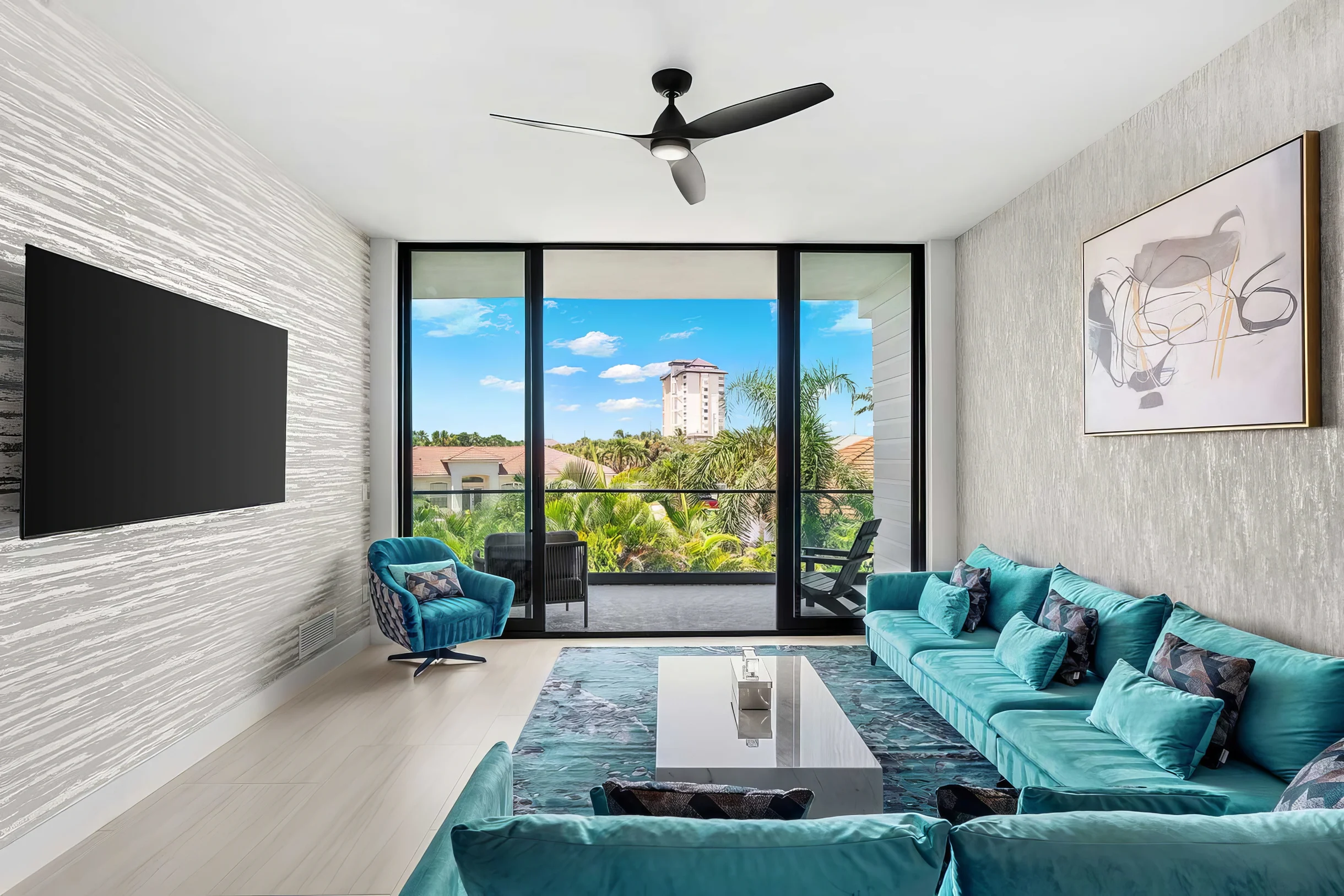 HI3031HL202: 3 bed, ocean breeze #21