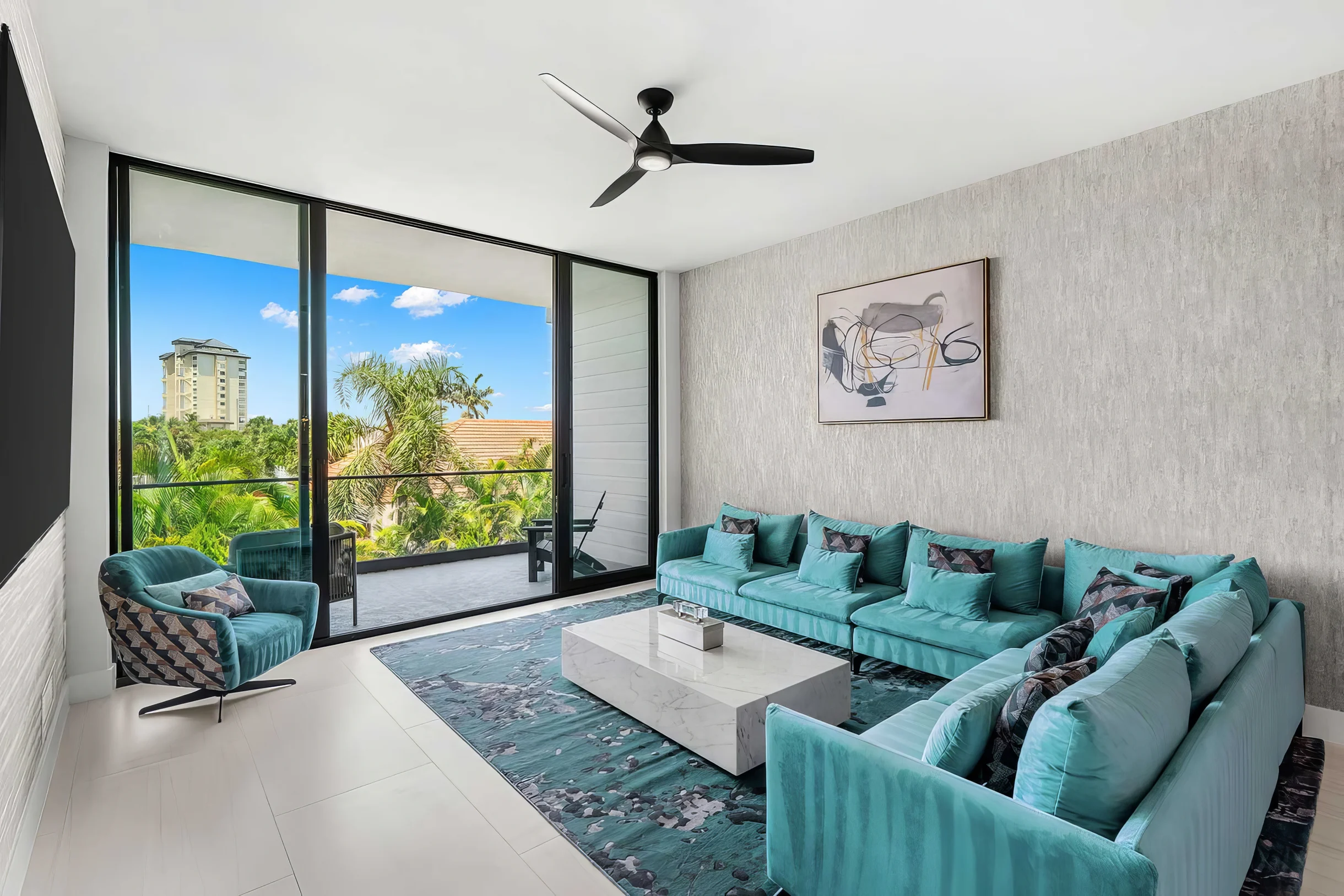 HI3031HL202: 3 bed, ocean breeze #16