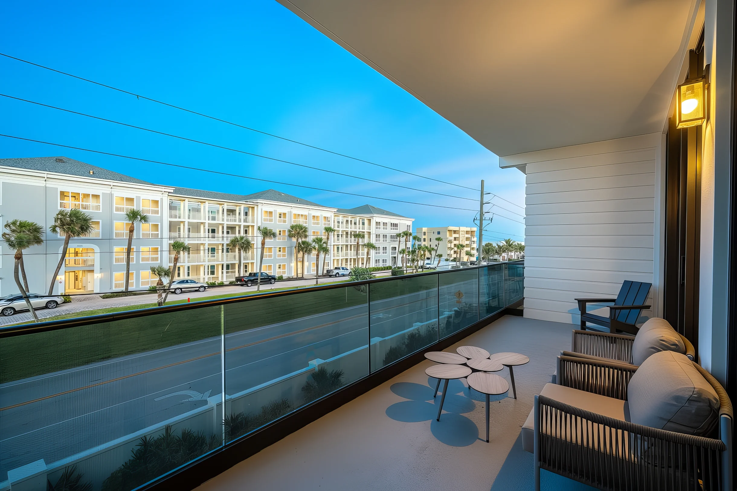 Wander Melbourne Hammock #4