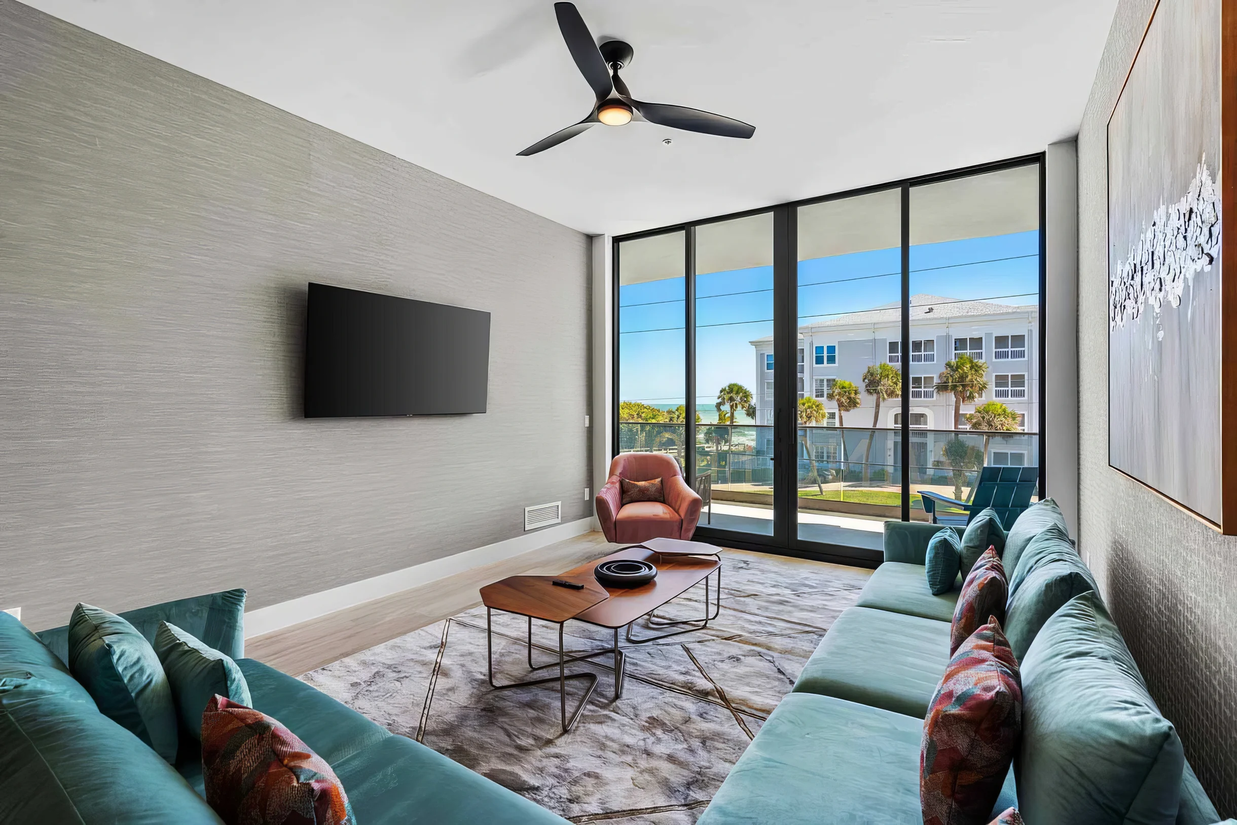 Wander Melbourne Coastal #7