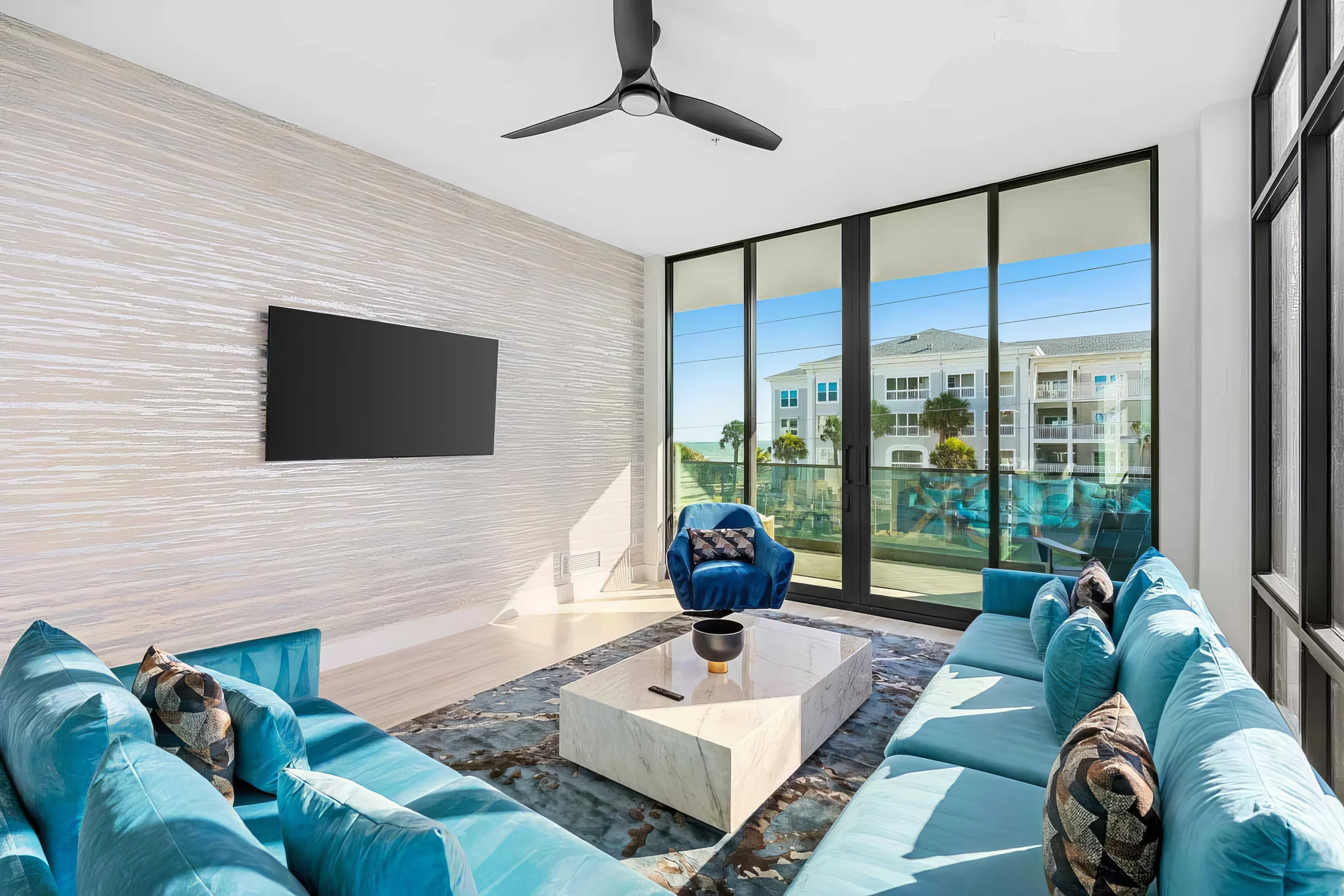 Wander Hafen Dunes #5