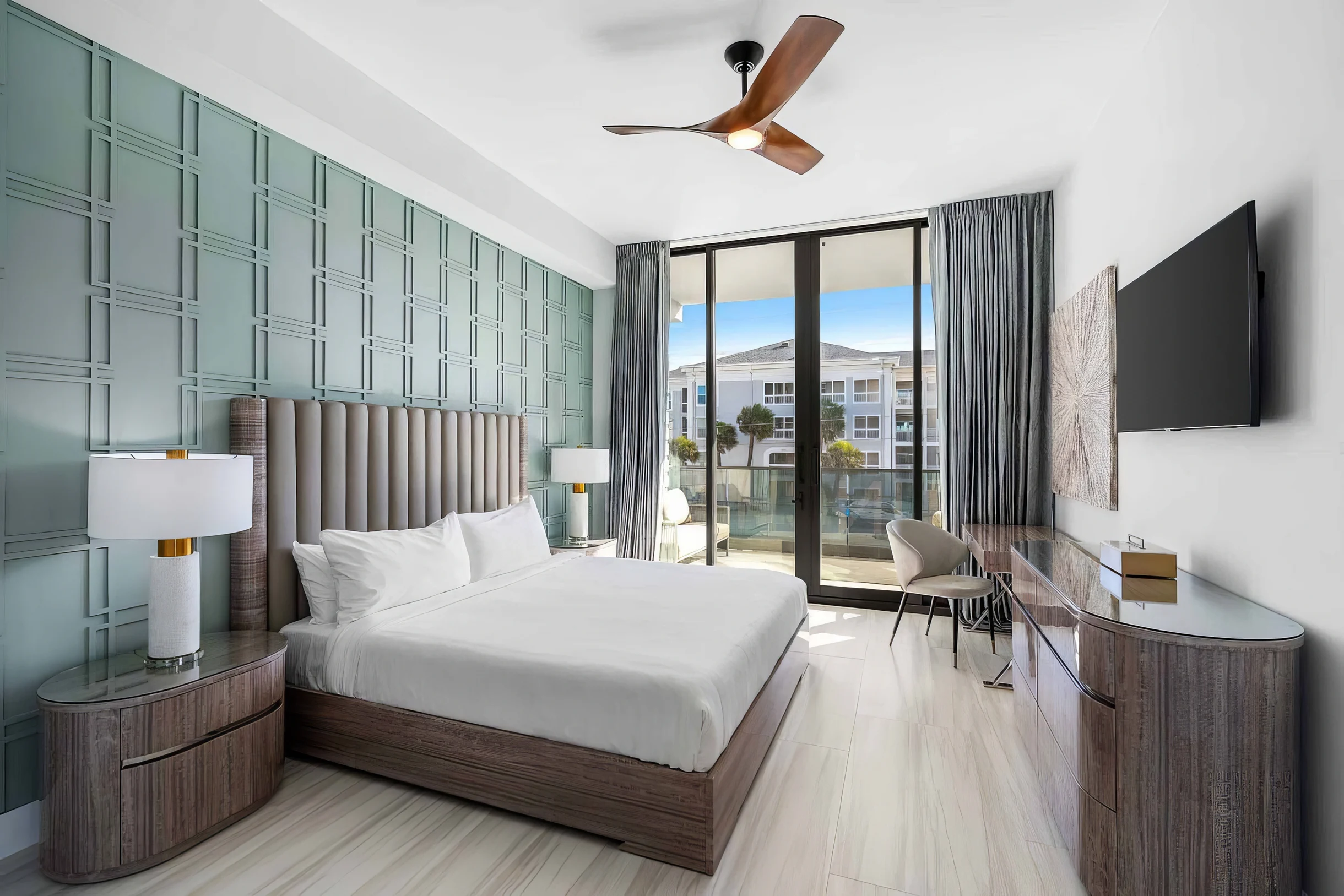 Wander Hafen Dunes #11