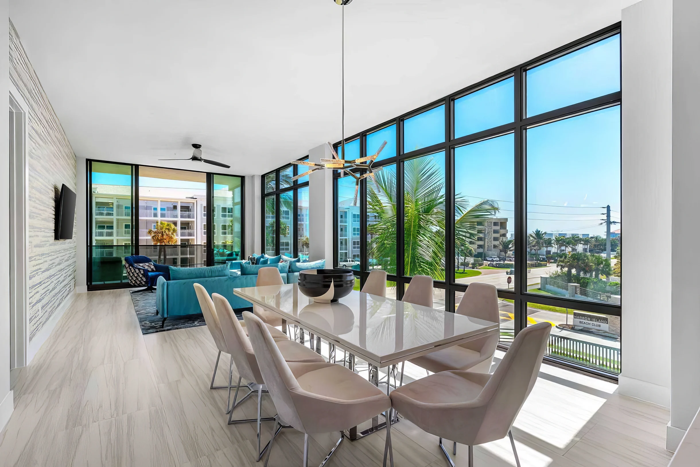 Wander Hafen Dunes #22