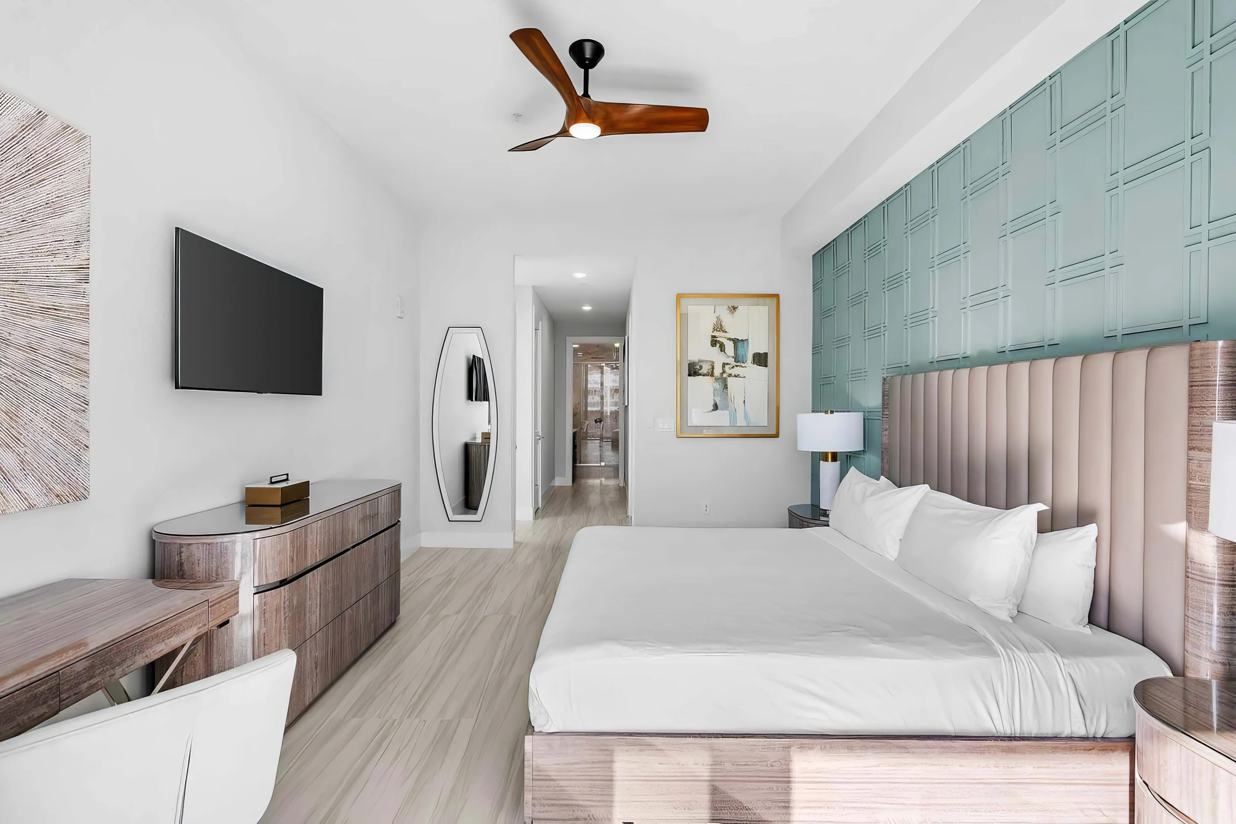 Wander Hafen Dunes #23