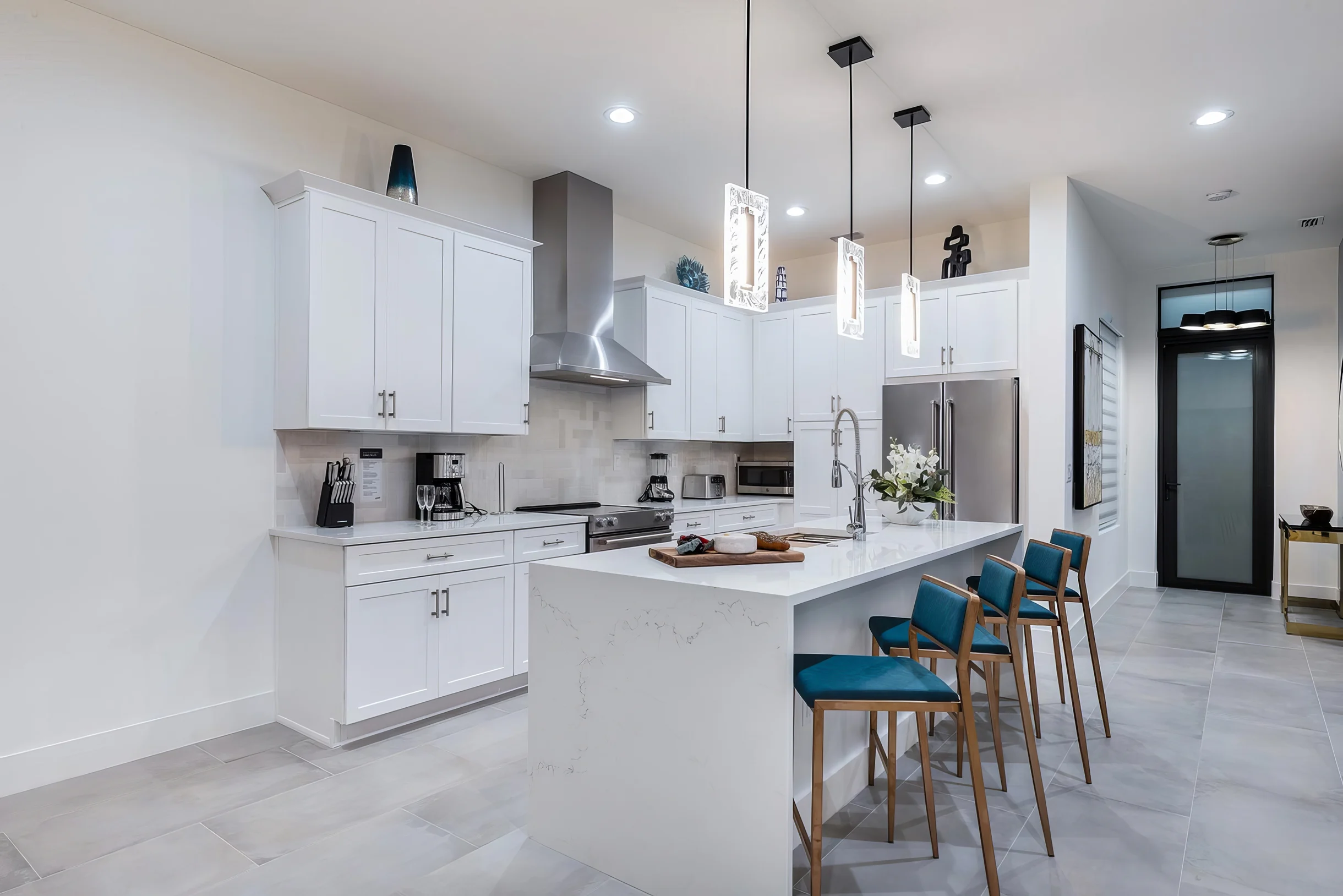 Wander Melbourne Beach Retreat #5