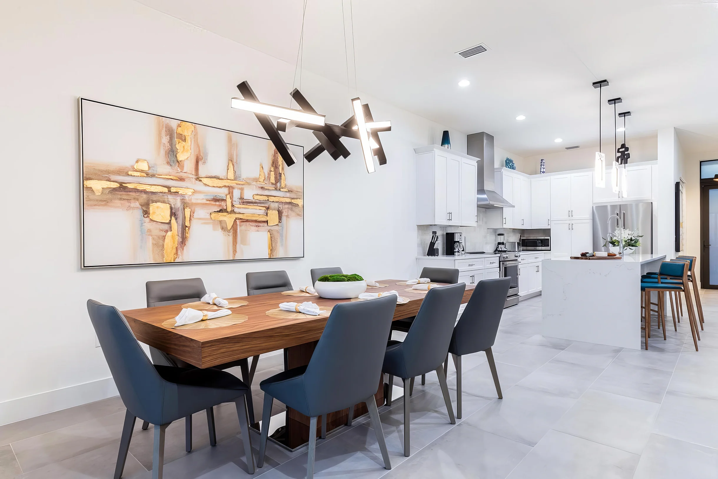 Wander Melbourne Beach Retreat #6