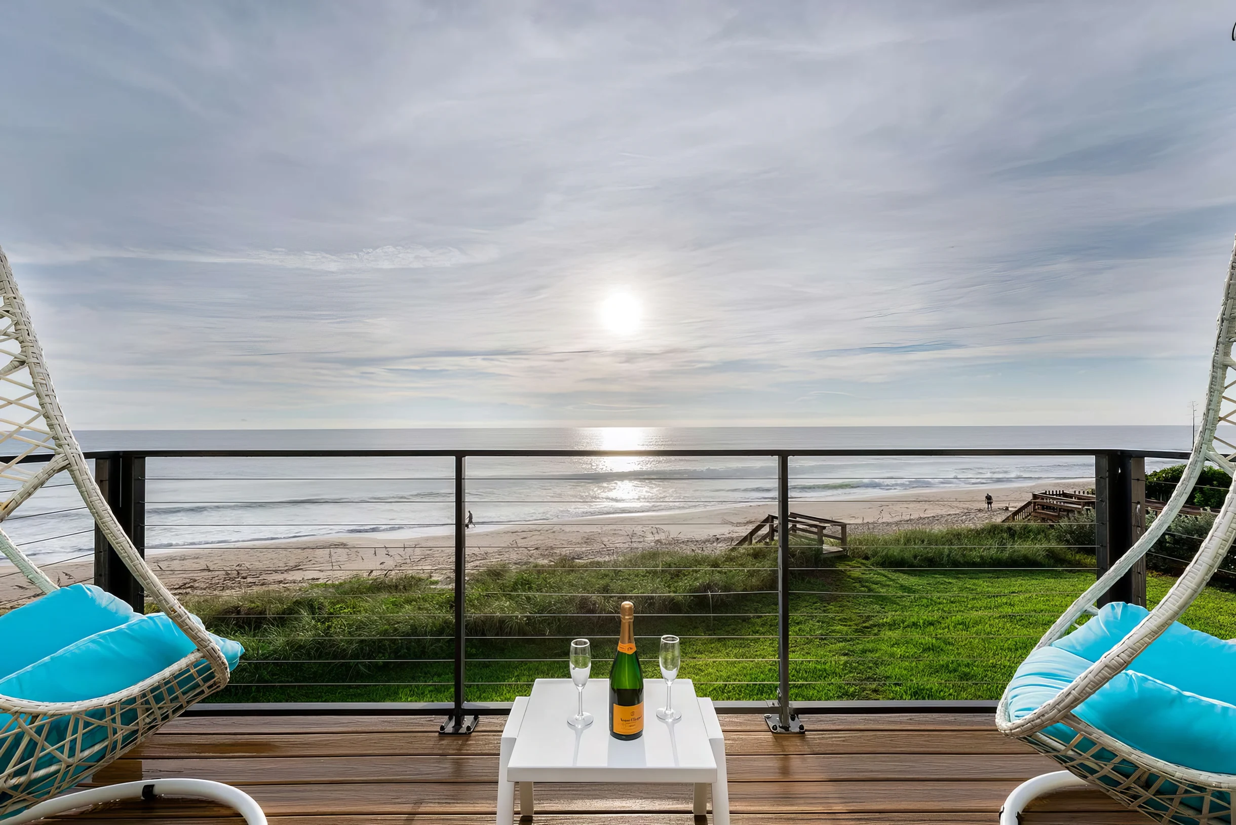 Wander Melbourne Beach Retreat #16