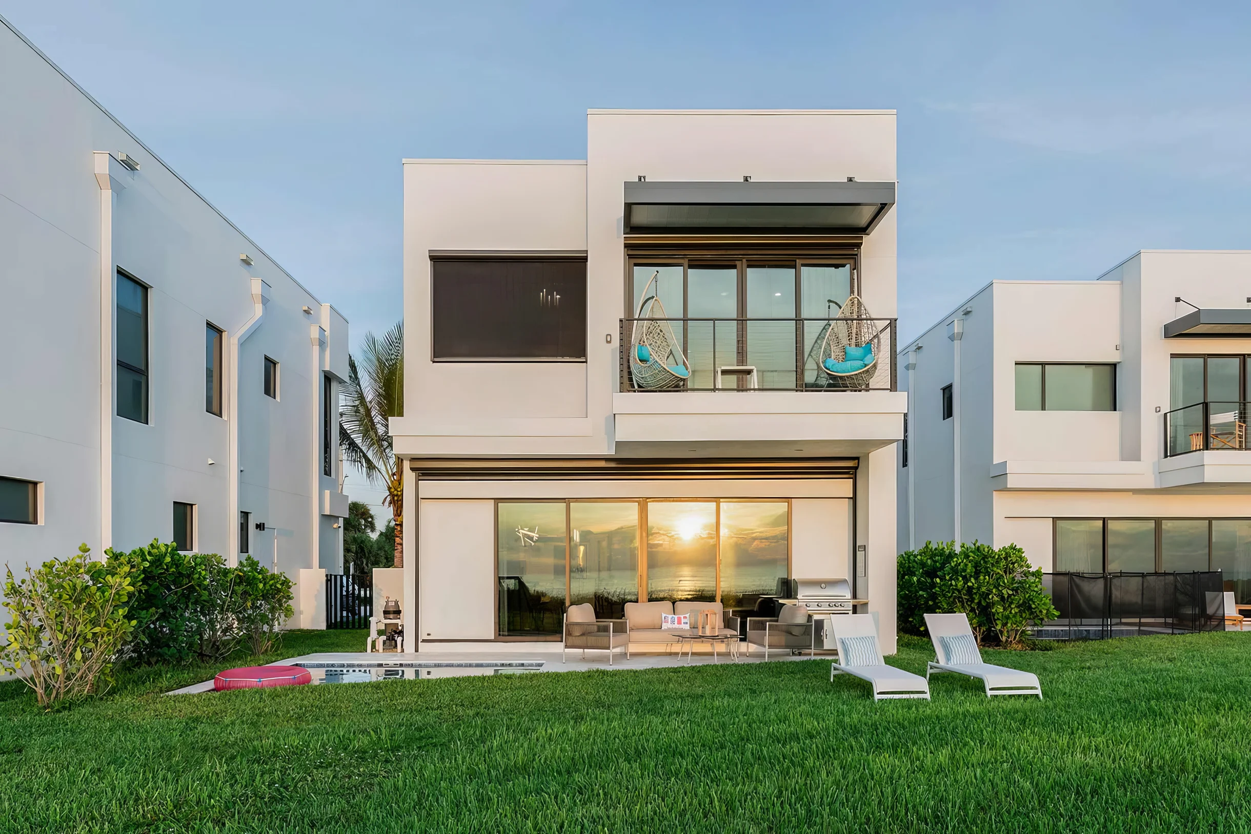 Wander Melbourne Beach Retreat #5