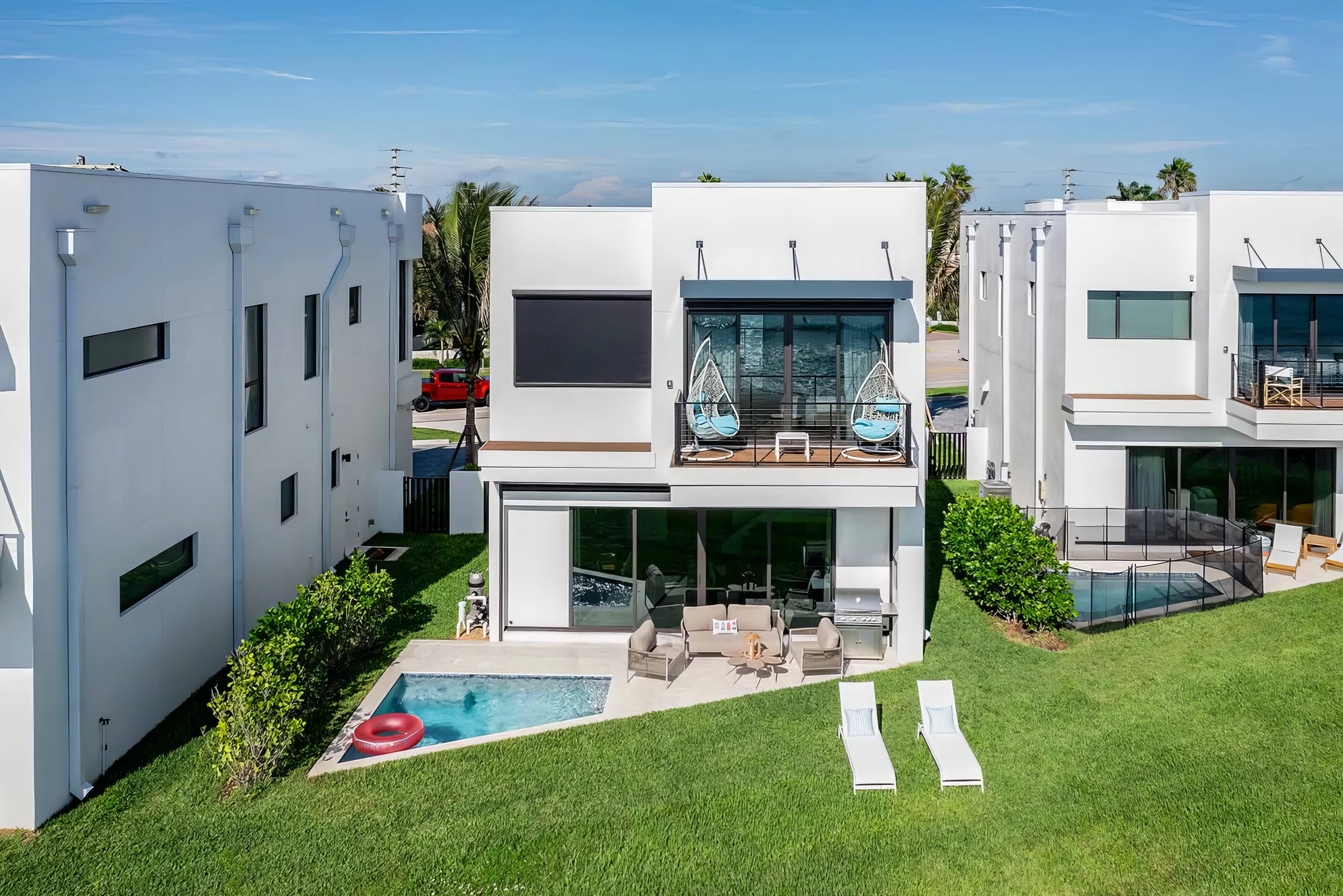 Wander Melbourne Beach Retreat #30