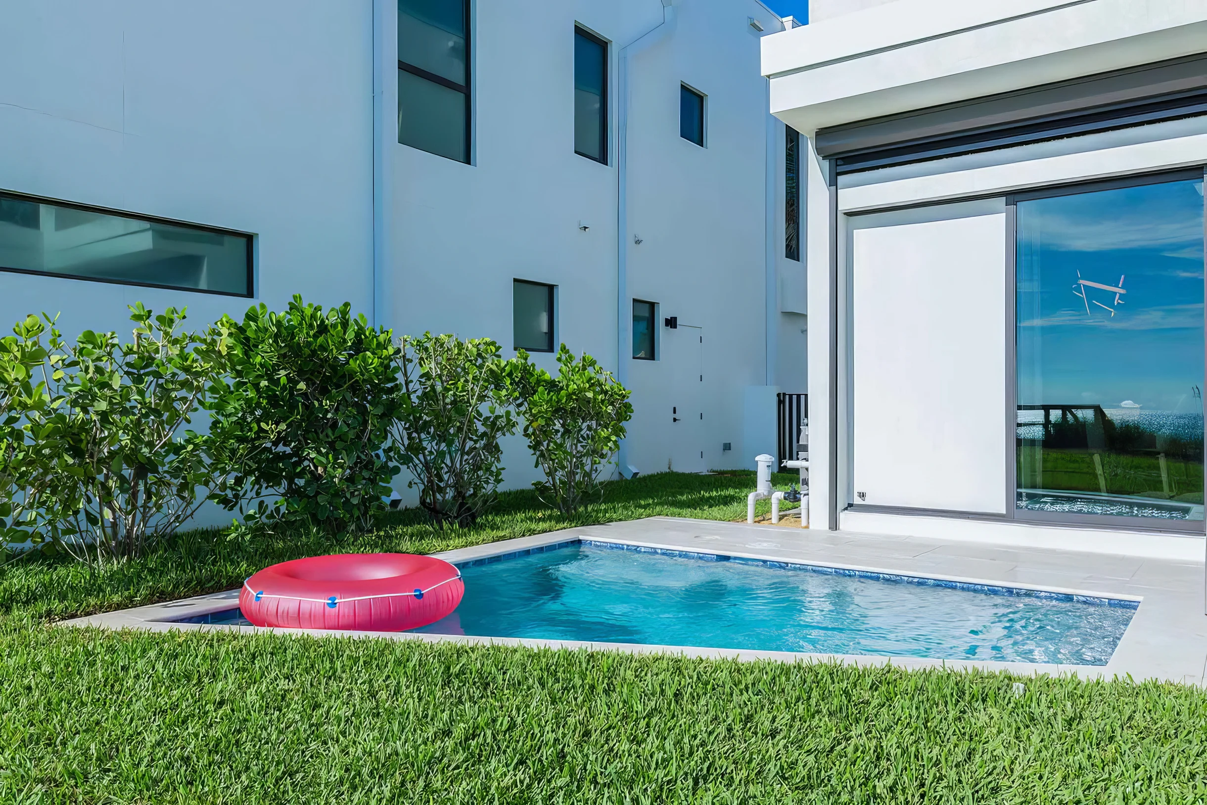 Wander Melbourne Beach Retreat #27