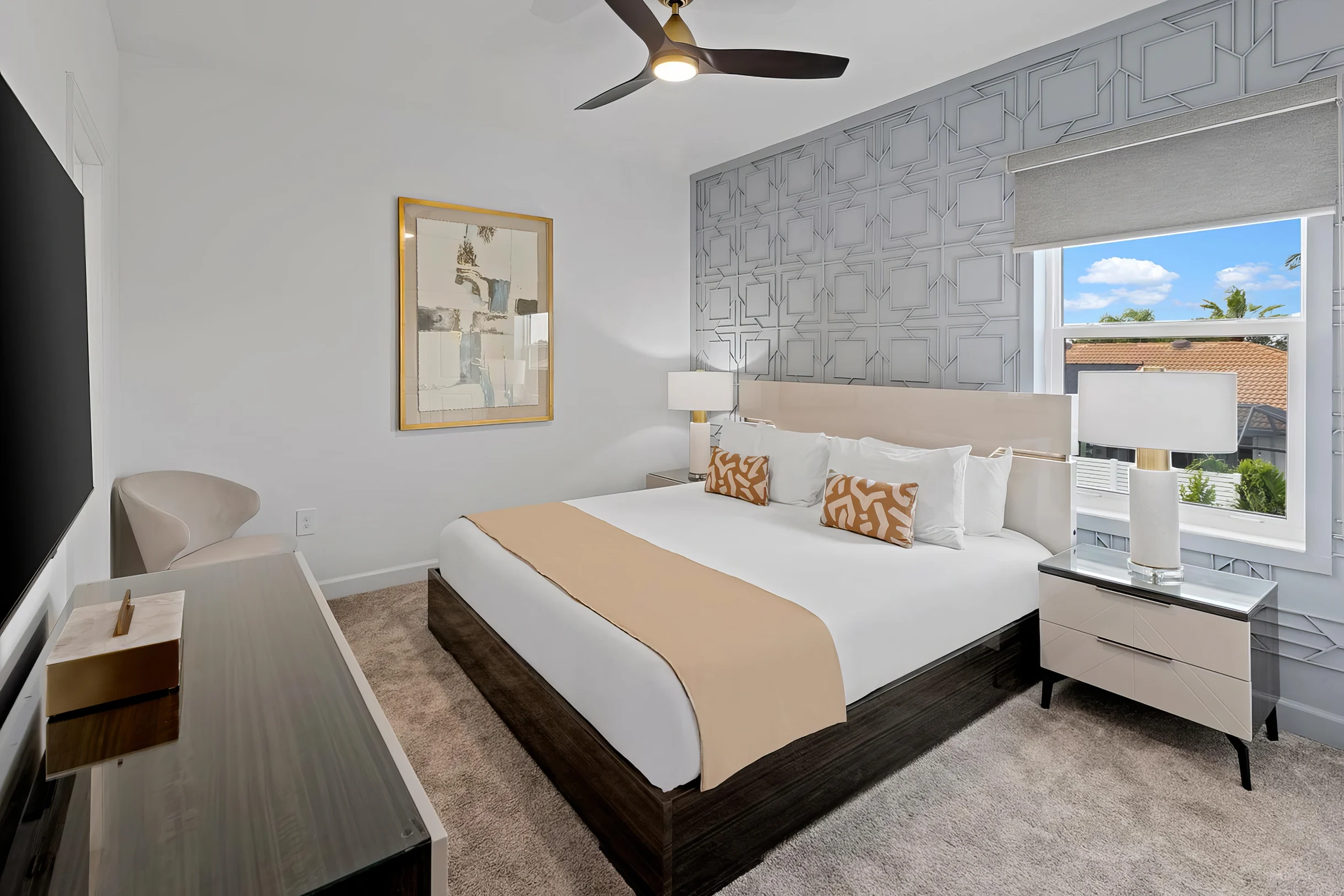HI305SD: 5 bed, Storybook Village, Karaoke #7
