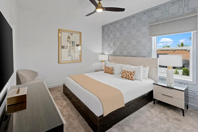 Bedroom 3 image 1
