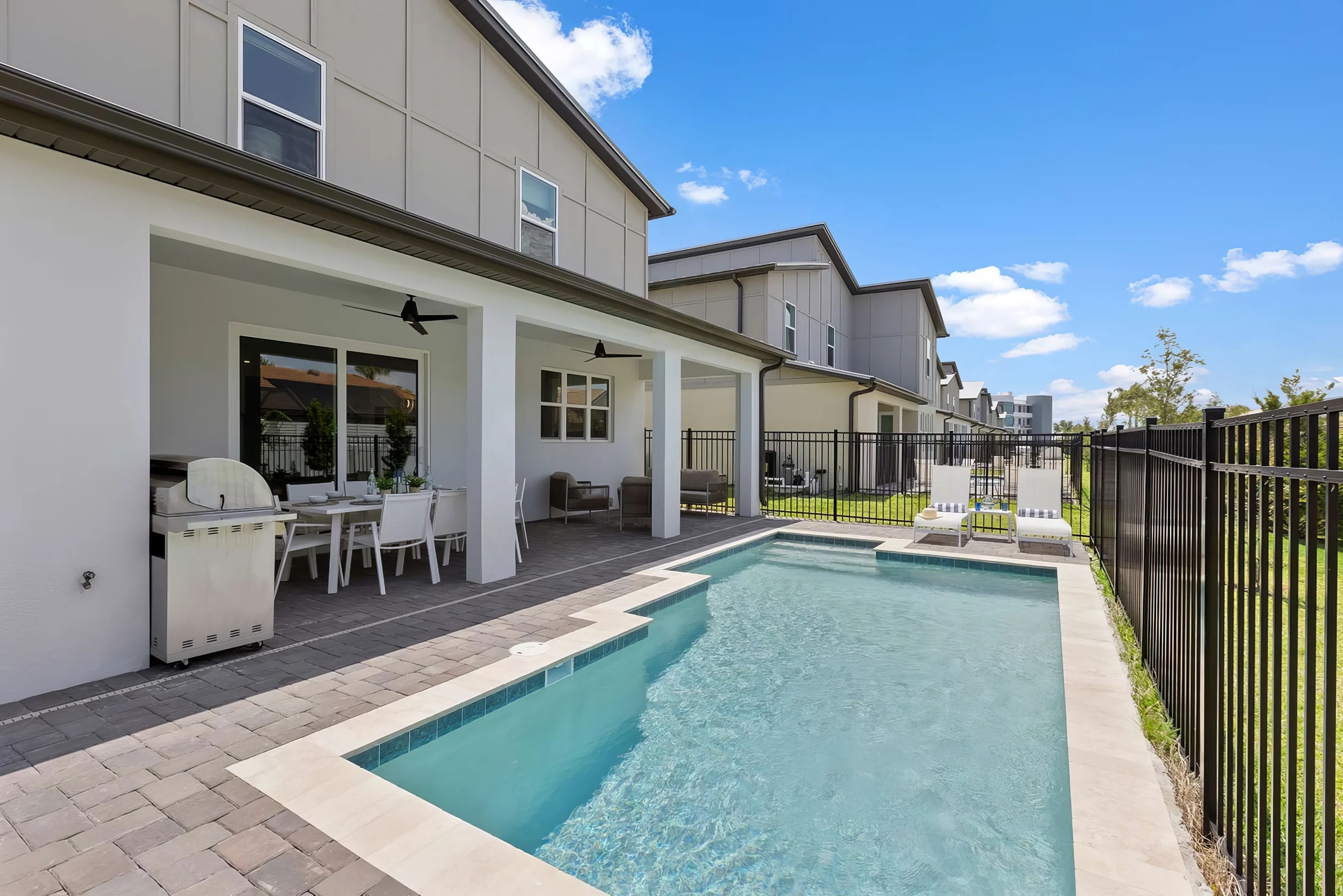 HI305SD: 5 bed, Storybook Village, Karaoke #41
