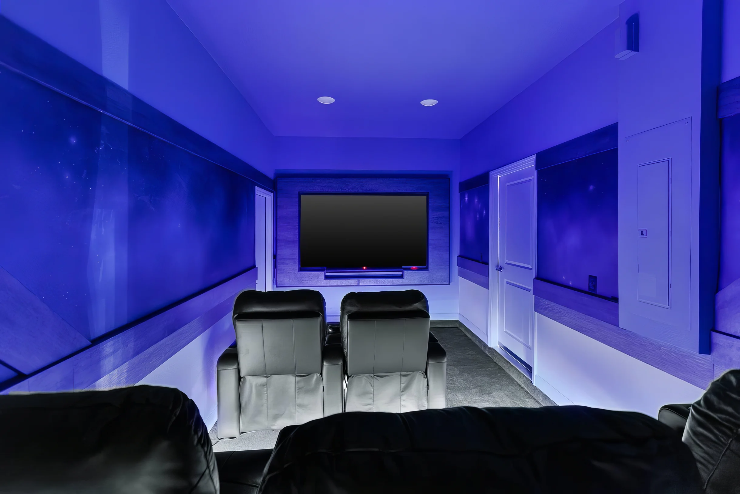 HI305SD: 5 bed, Storybook Village, Karaoke #14