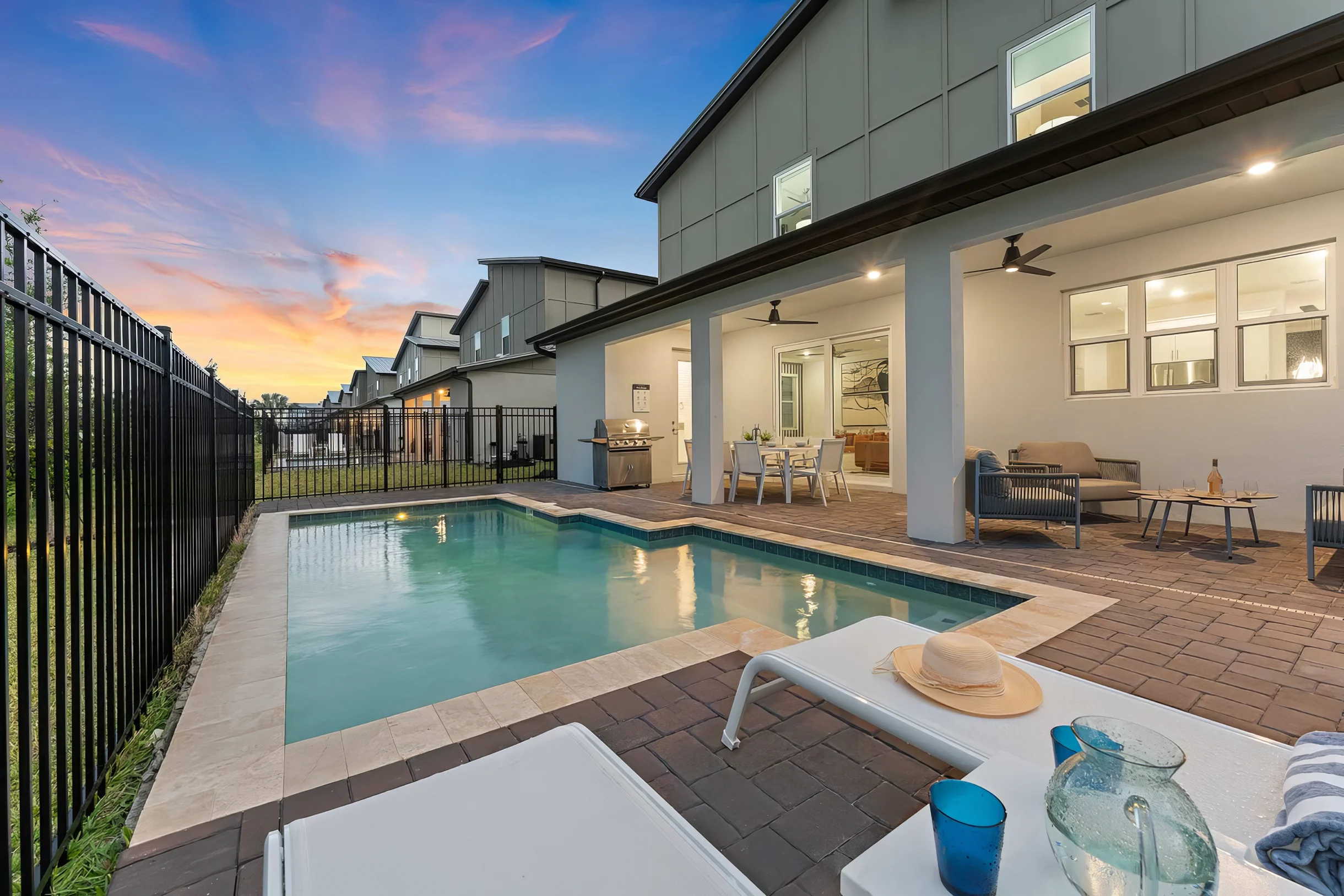 Wander Melbourne Beach Dunes #5