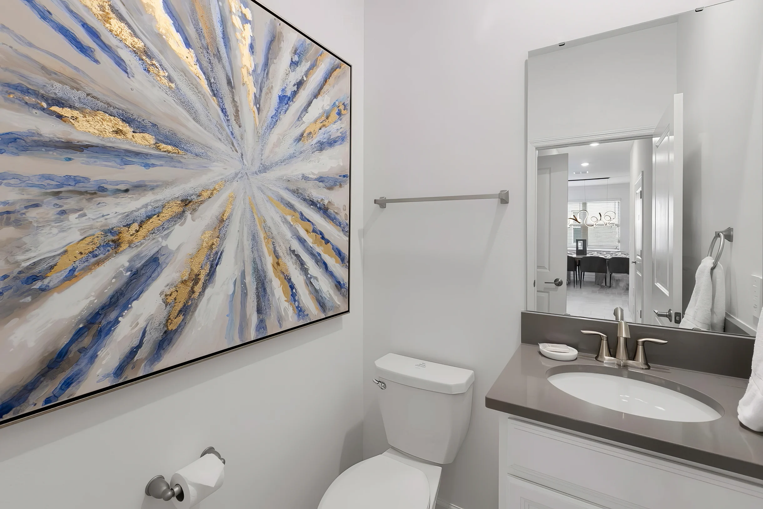 HI305SD: 5 bed, Storybook Village, Karaoke #20