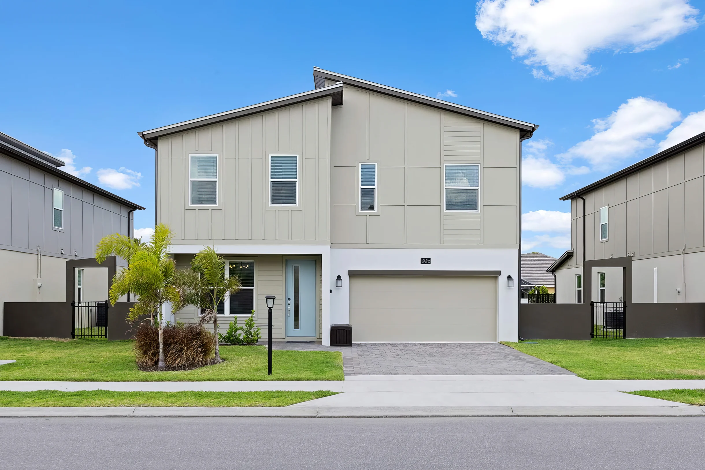 Wander Melbourne Beach Dunes #4