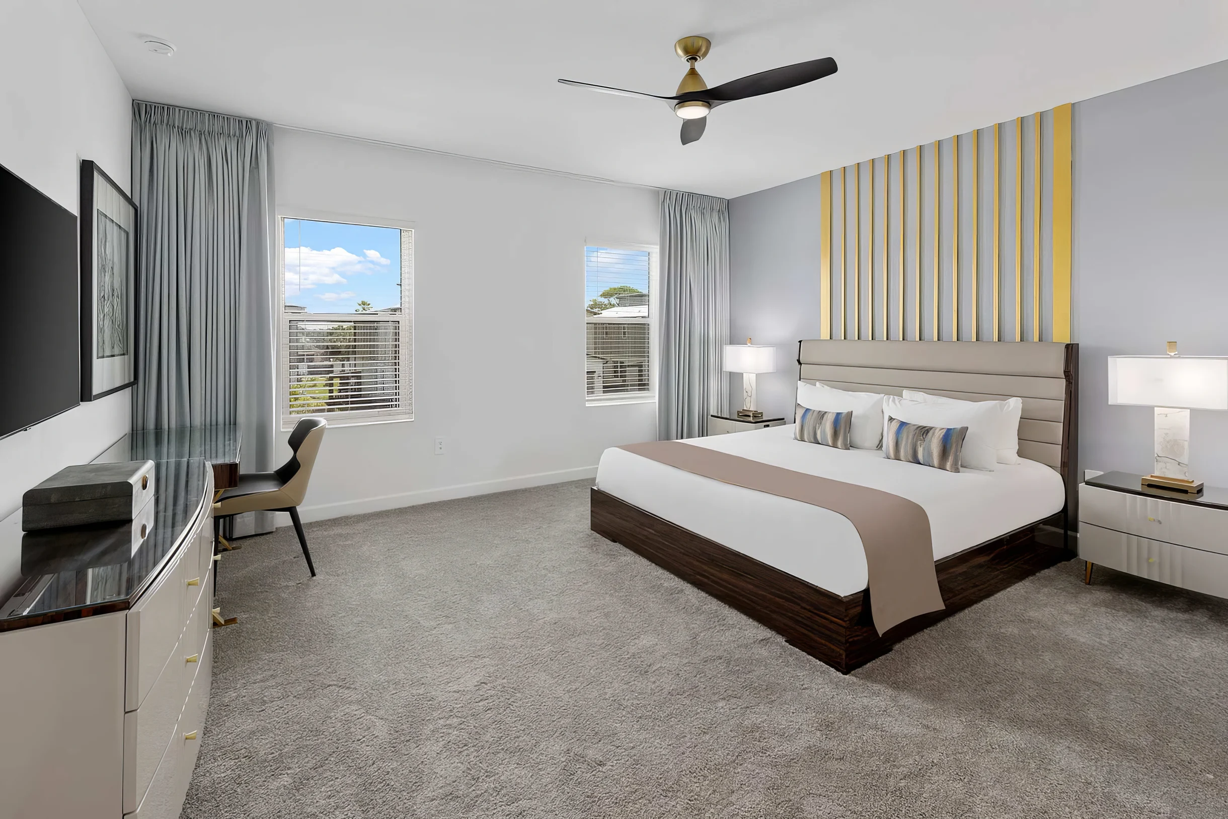 HI305SD: 5 bed, Storybook Village, Karaoke #21