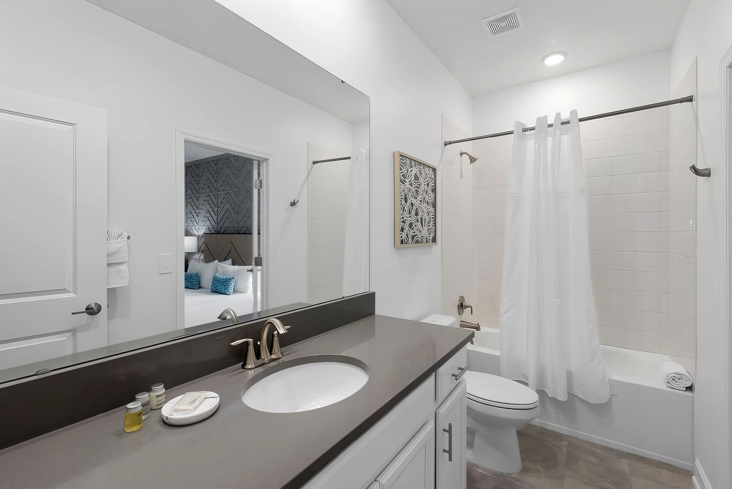 HI305SD: 5 bed, Storybook Village, Karaoke #22