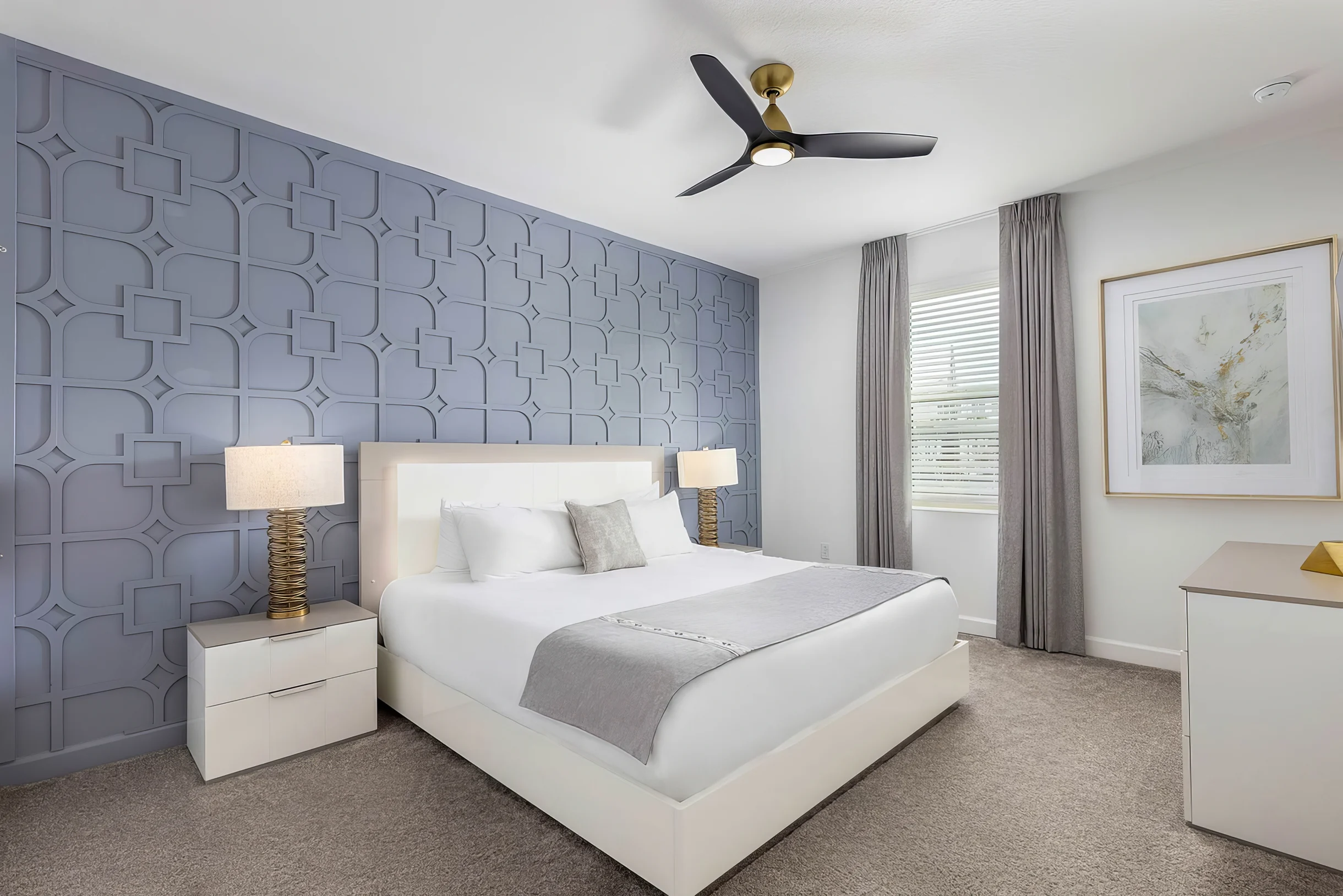 HI3071HL: 8 bed, Fashion/Nasa, Casino #5