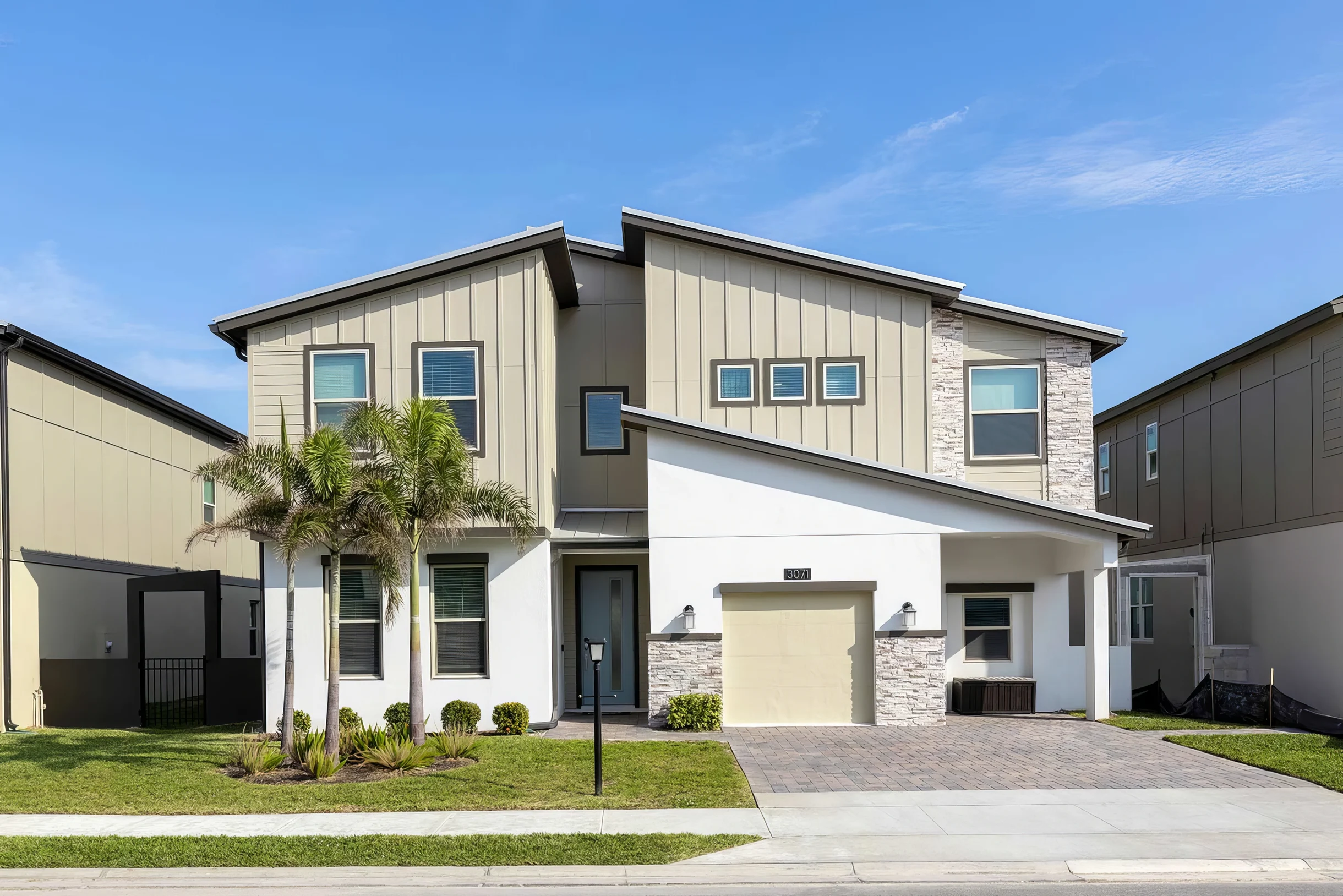 Wander Melbourne Beach Haze #4