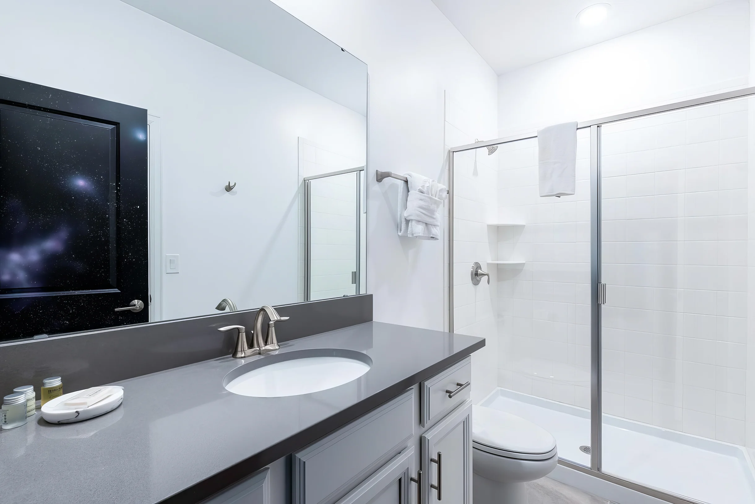 HI3071HL: 8 bed, Fashion/Nasa, Casino #8