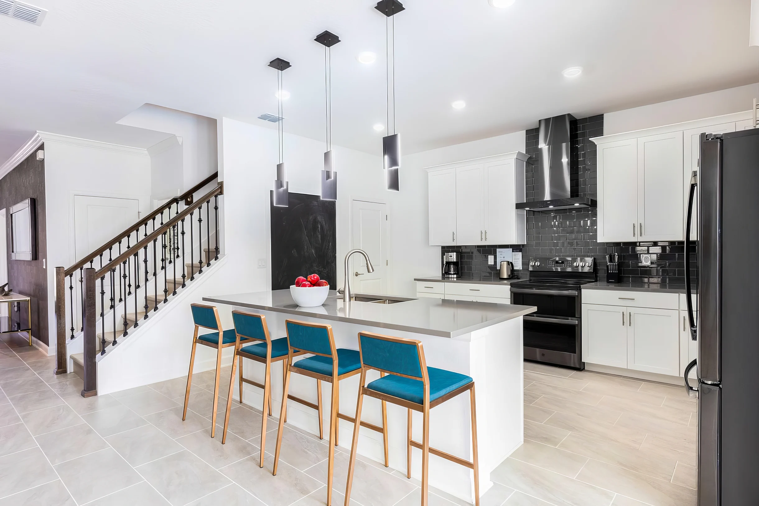 HI3071HL: 8 bed, Fashion/Nasa, Casino #14