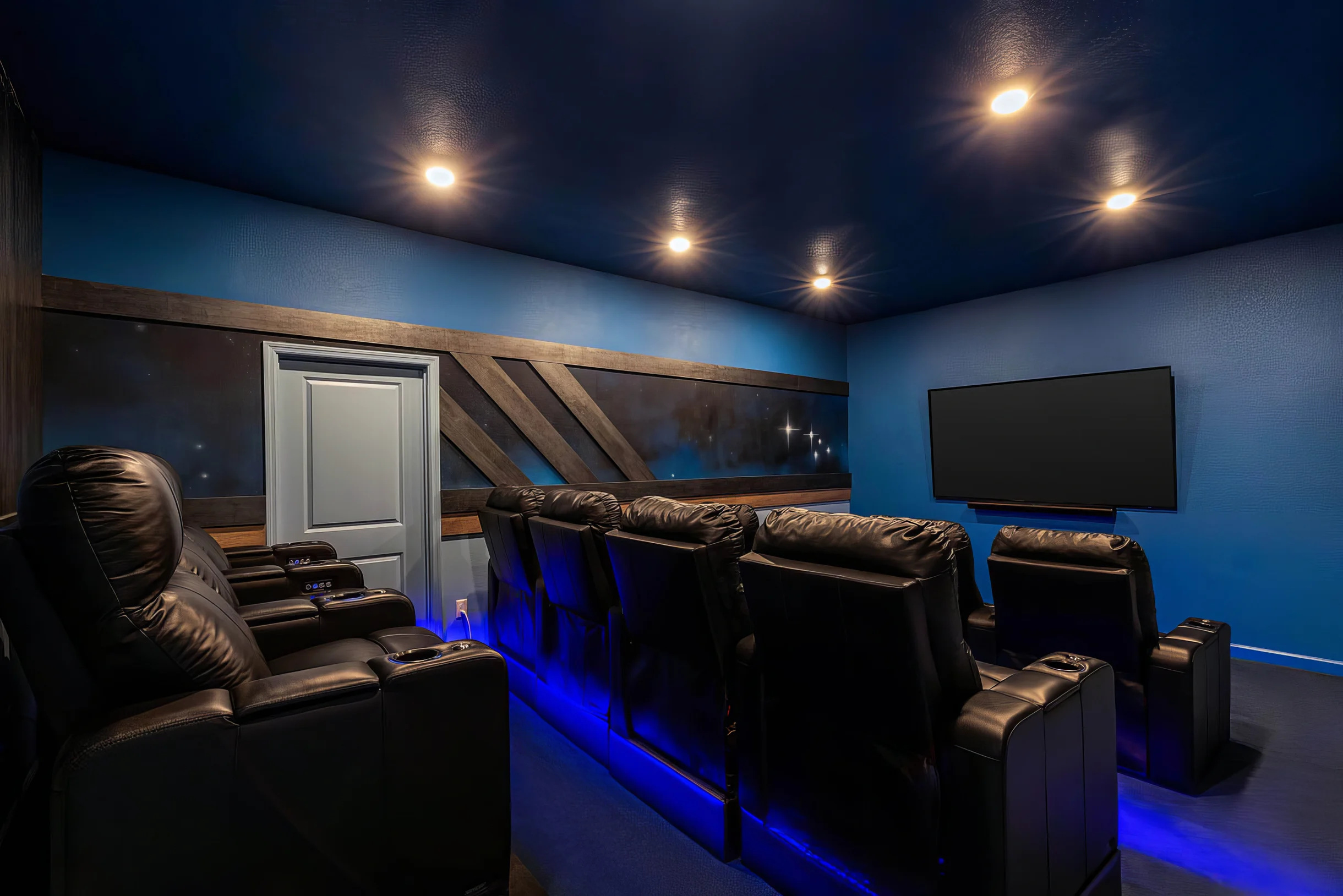 HI3071HL: 8 bed, Fashion/Nasa, Casino #17