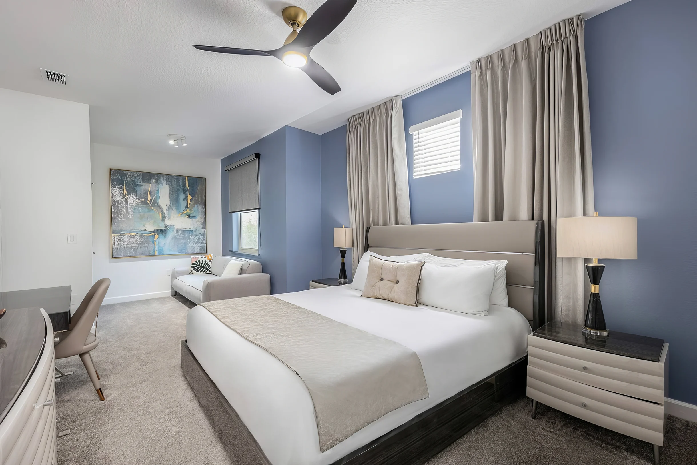 HI3071HL: 8 bed, Fashion/Nasa, Casino #19