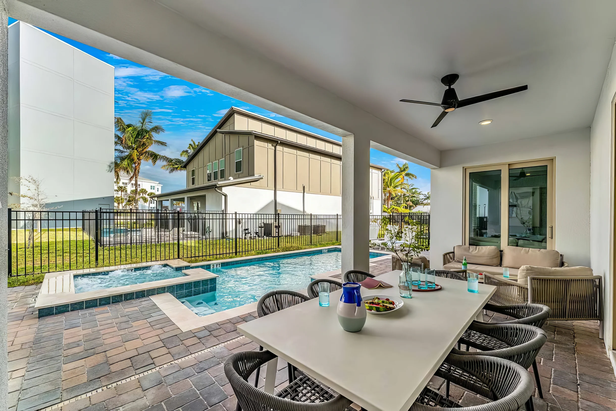 HI3071HL: 8 bed, Fashion/Nasa, Casino #31